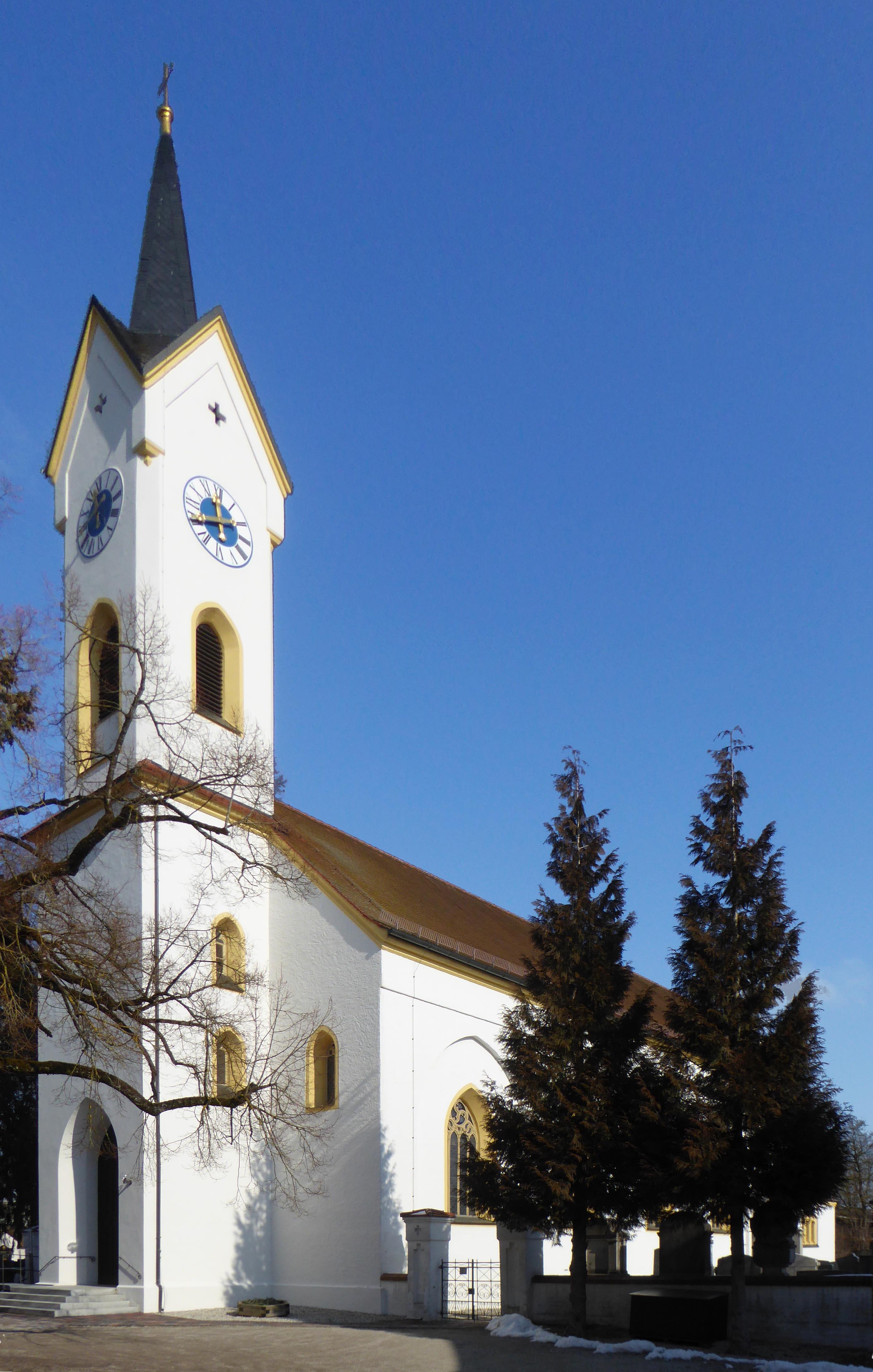 St. Jakob