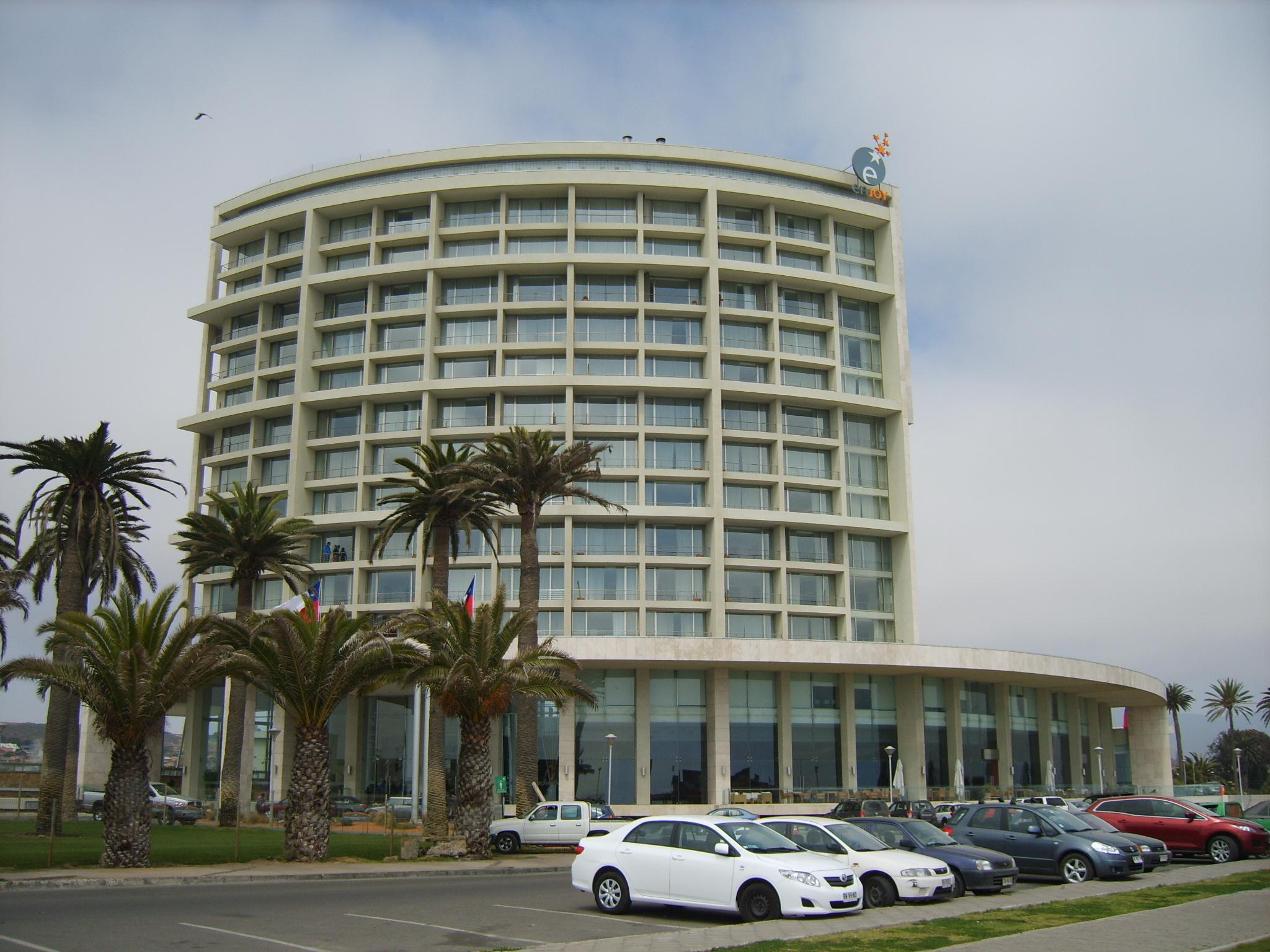 Casino Penuelas