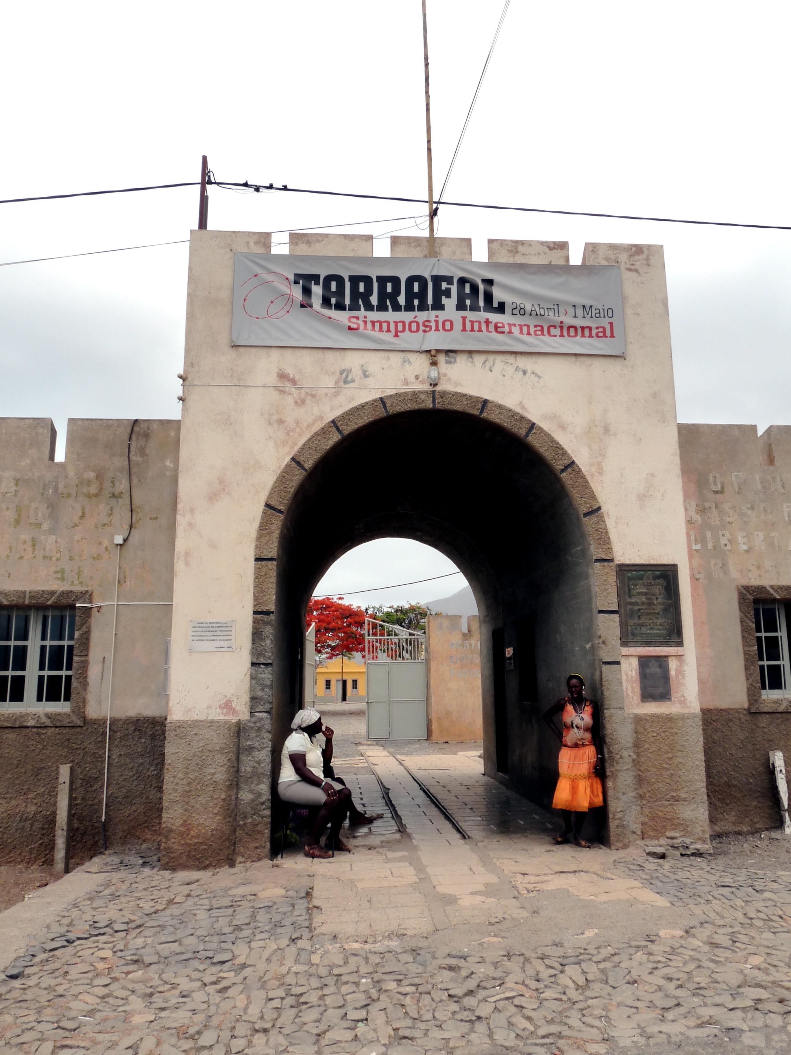 Campo da Morte Lenta