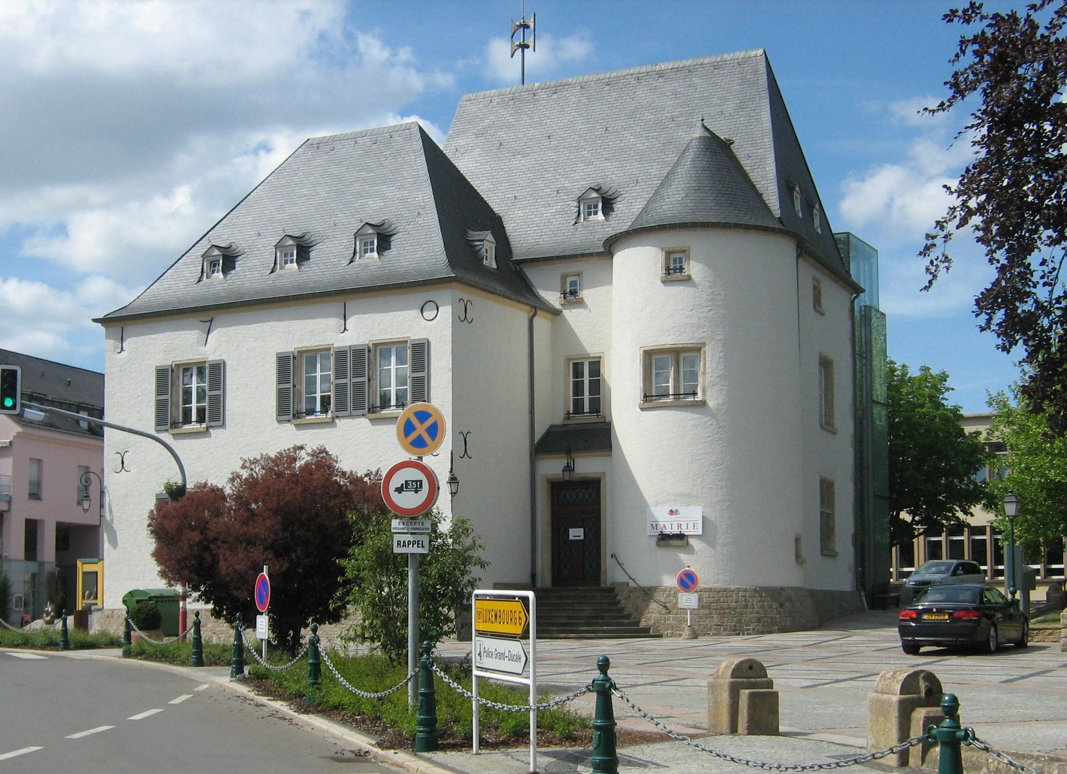 Schauwenburg