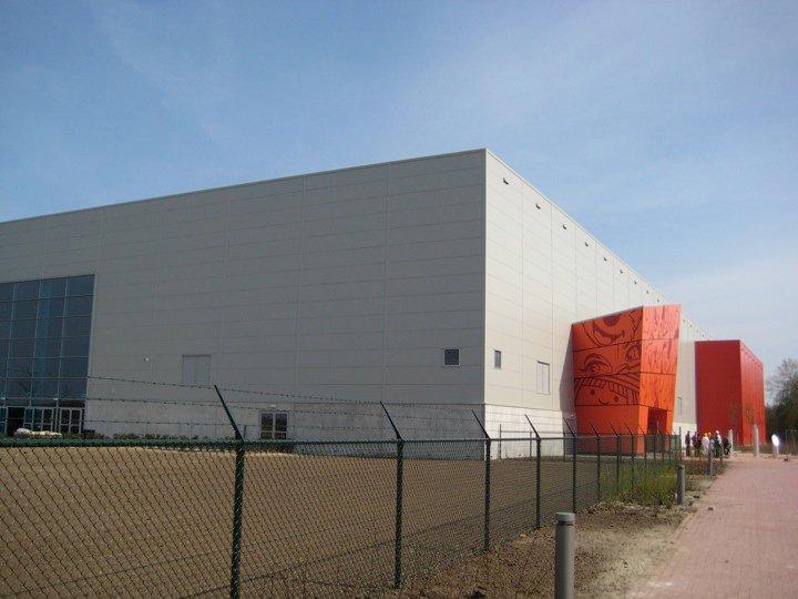 Plopsaland Coevorden