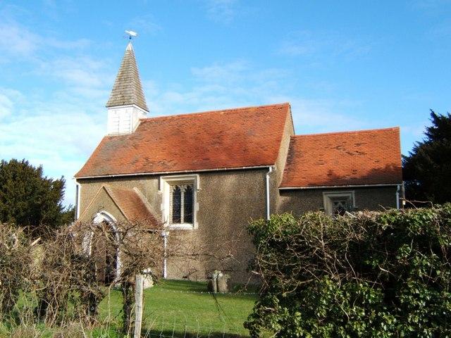Church of St Margaret