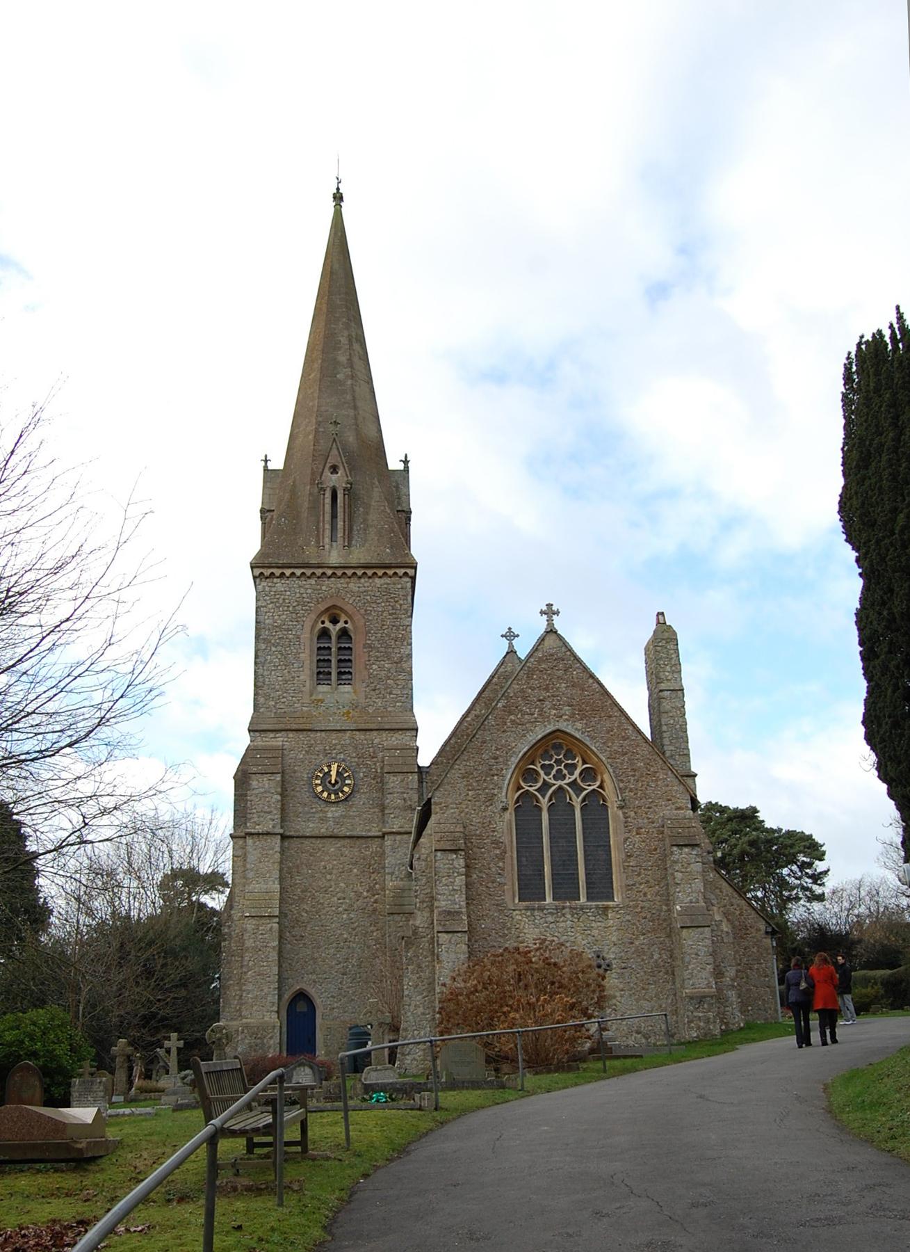Church of St Michael