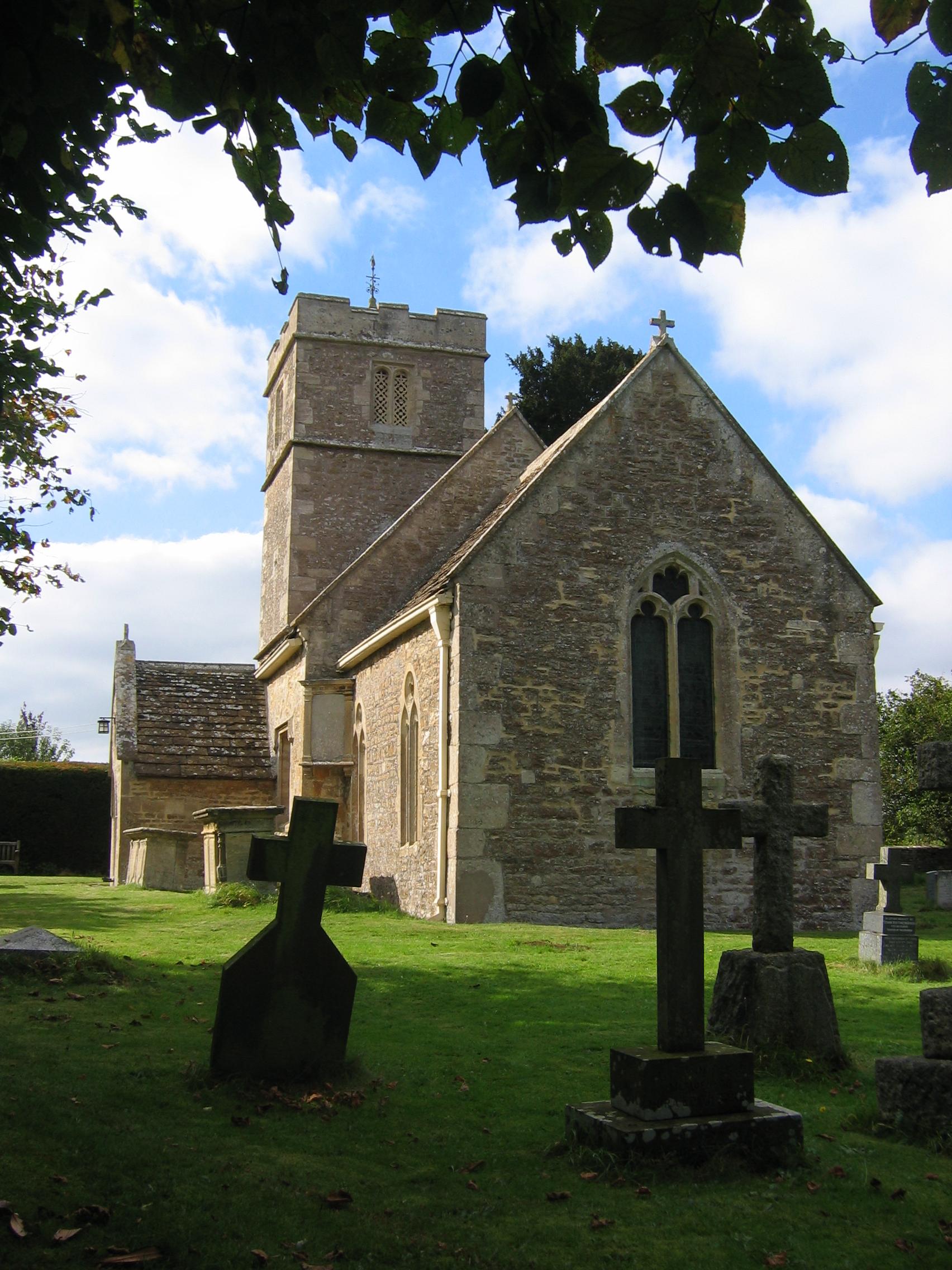 Church Of All Saints