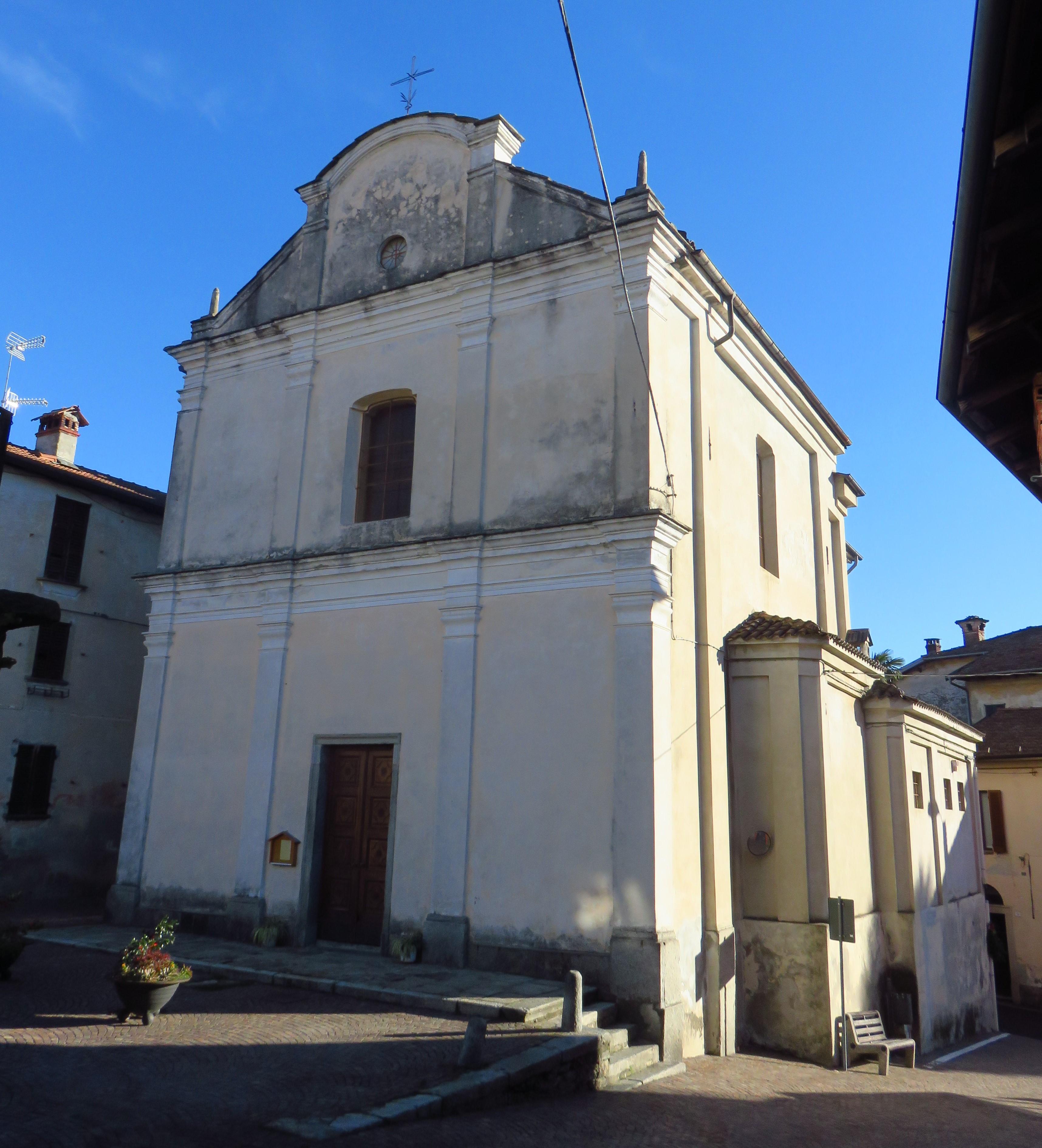 Chiesa dei Santi Nazario e Celso