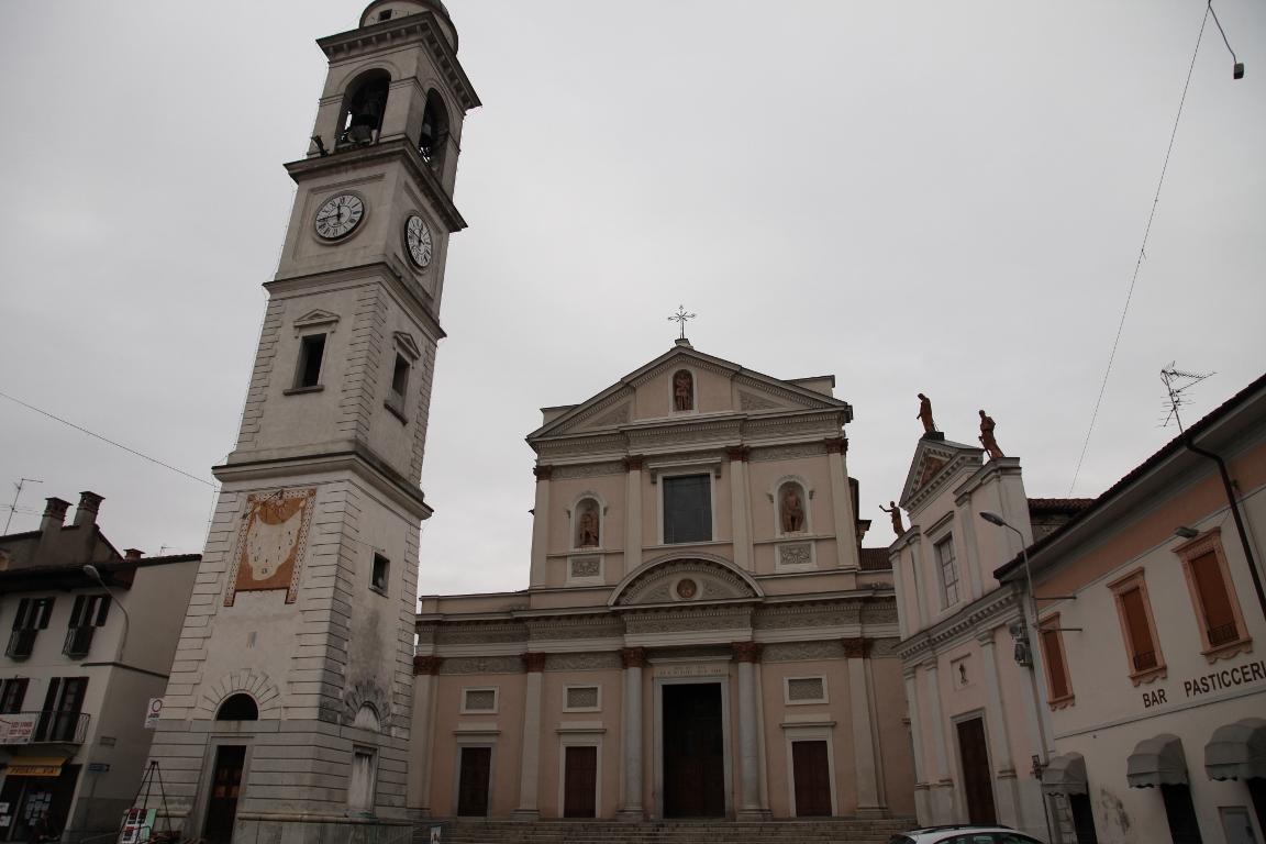 Chiesa del Santissimo Sacramento