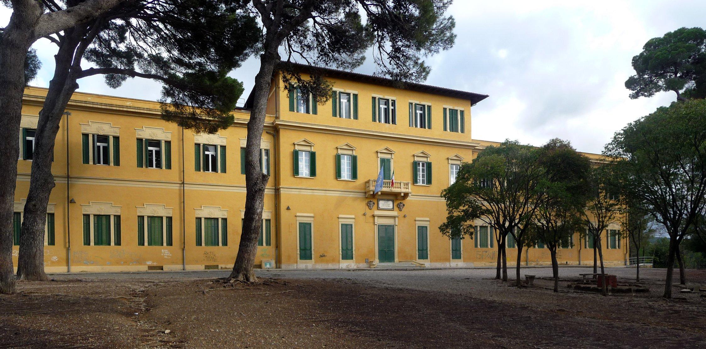 Villa Corridi