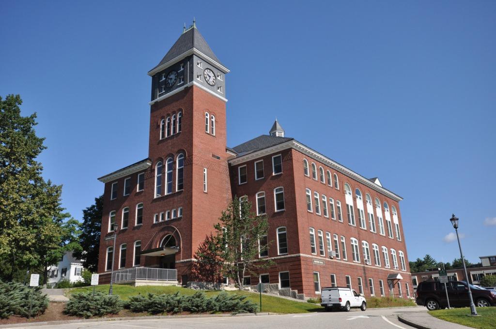 Plymouth State University