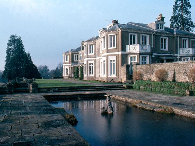 Mullard Space Science Laboratory