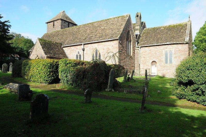 Church Of St Mary