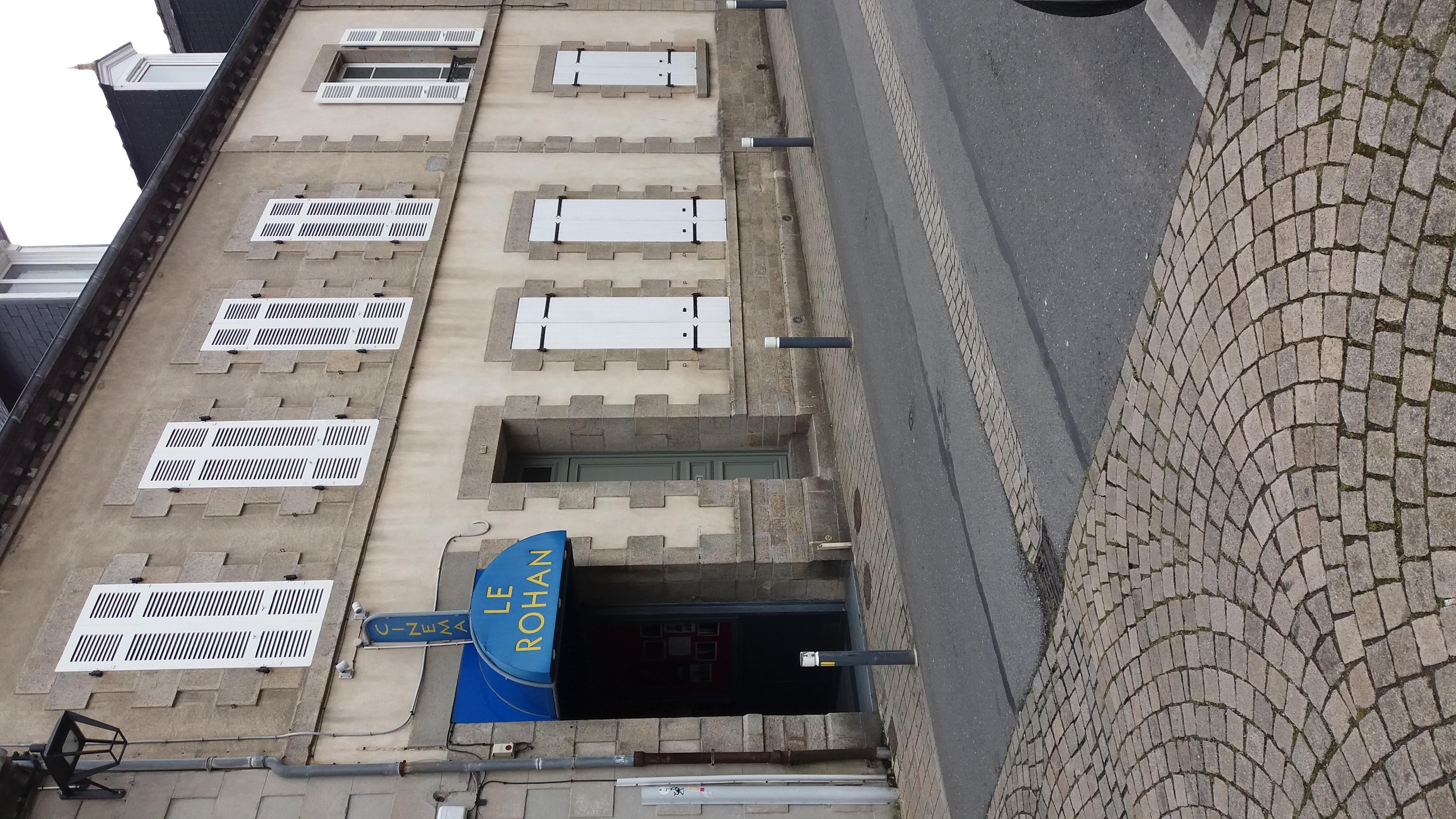 Cinema Le Rohan