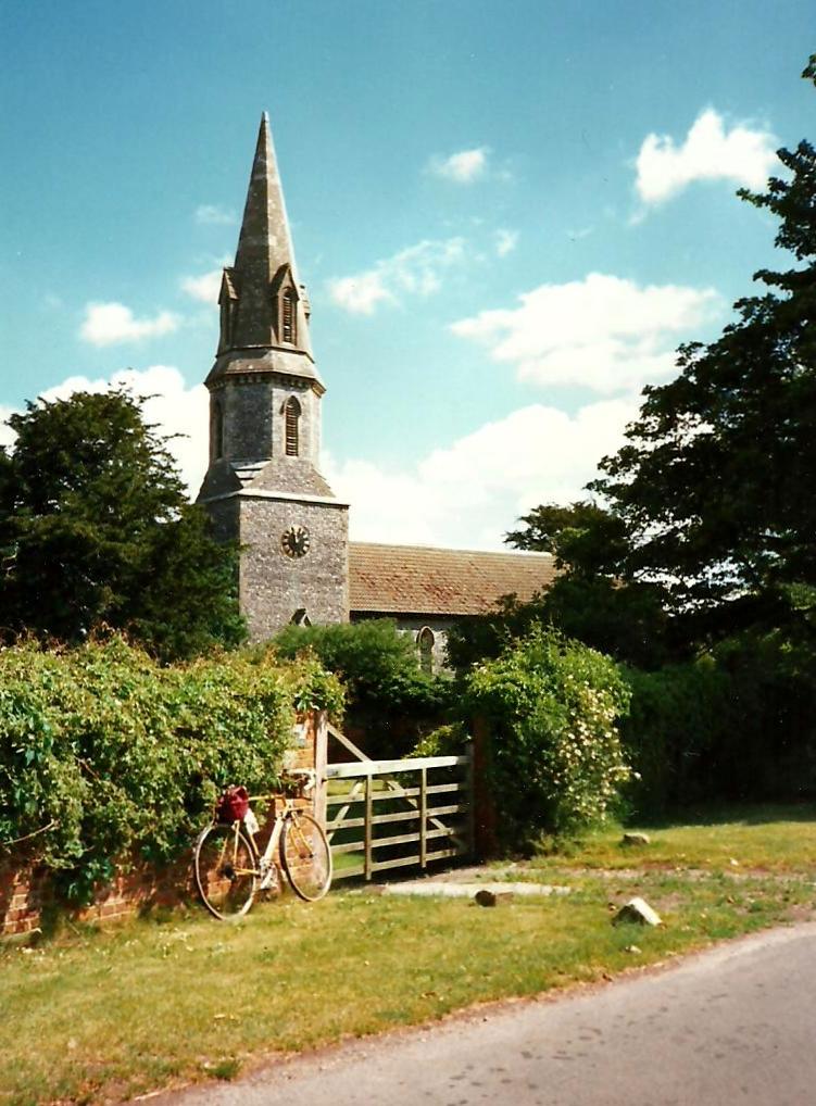 St Mary's Church