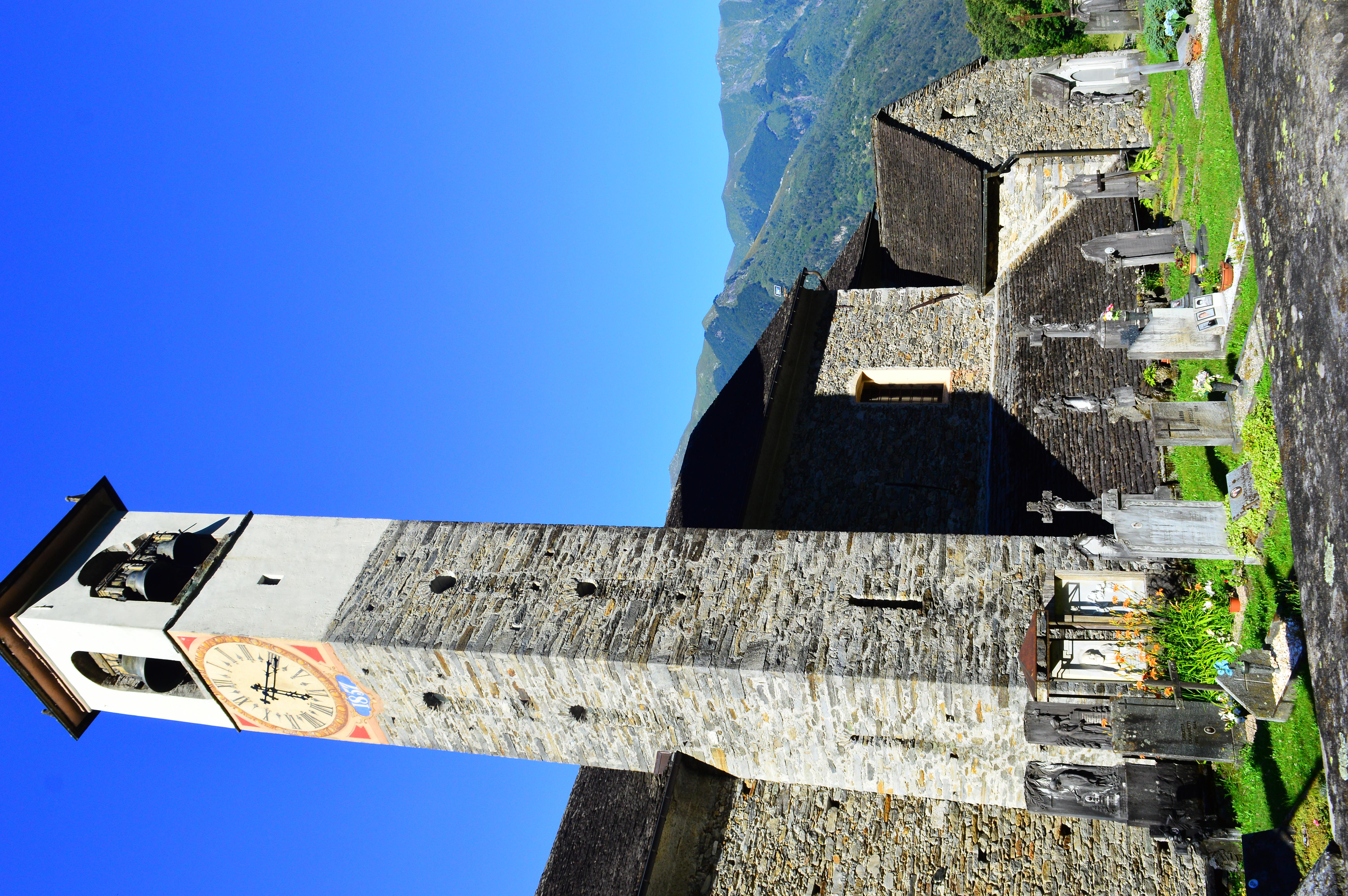 Chiesa Parrocchiale di San Bartolomeo