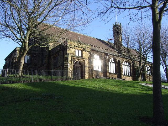Church of St Margaret of Antioch