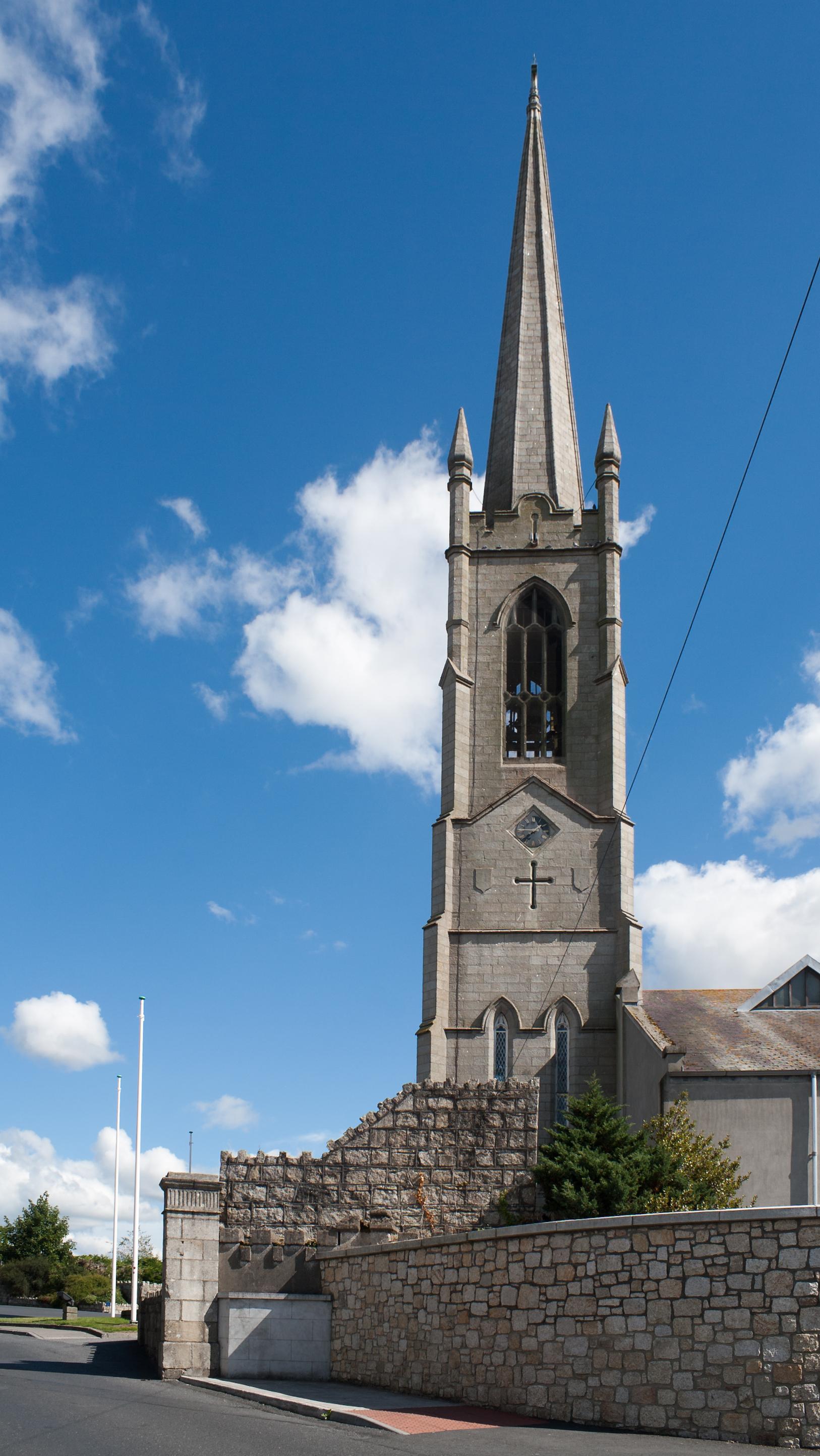 Church of the Most Holy Rosary
