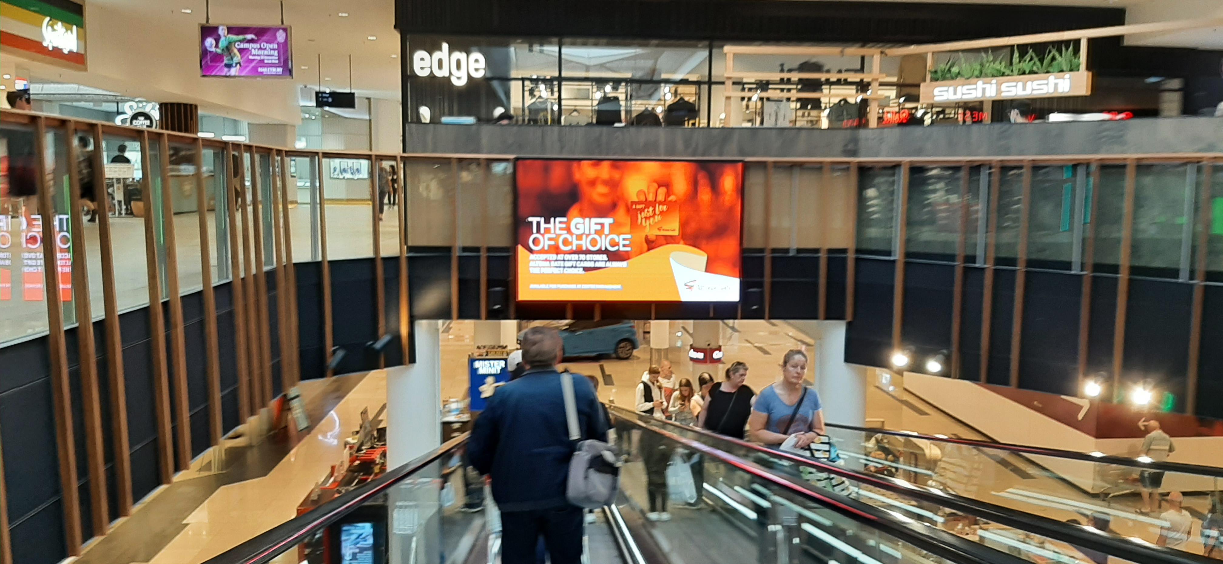 Altona Gate Shopping Centre