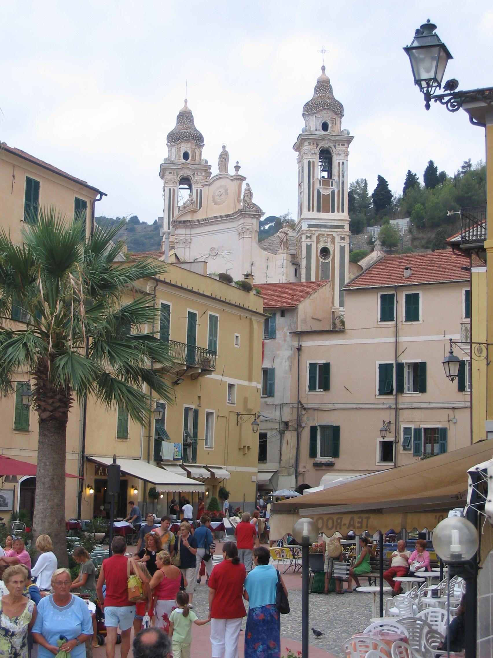 Chiesa parrocchiale di San Matteo