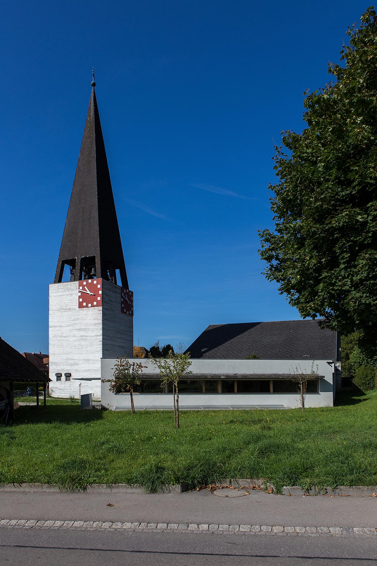 Dorfkirche