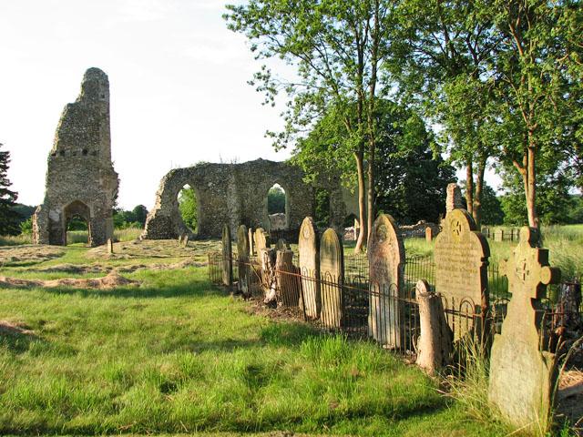 Saint Margaret