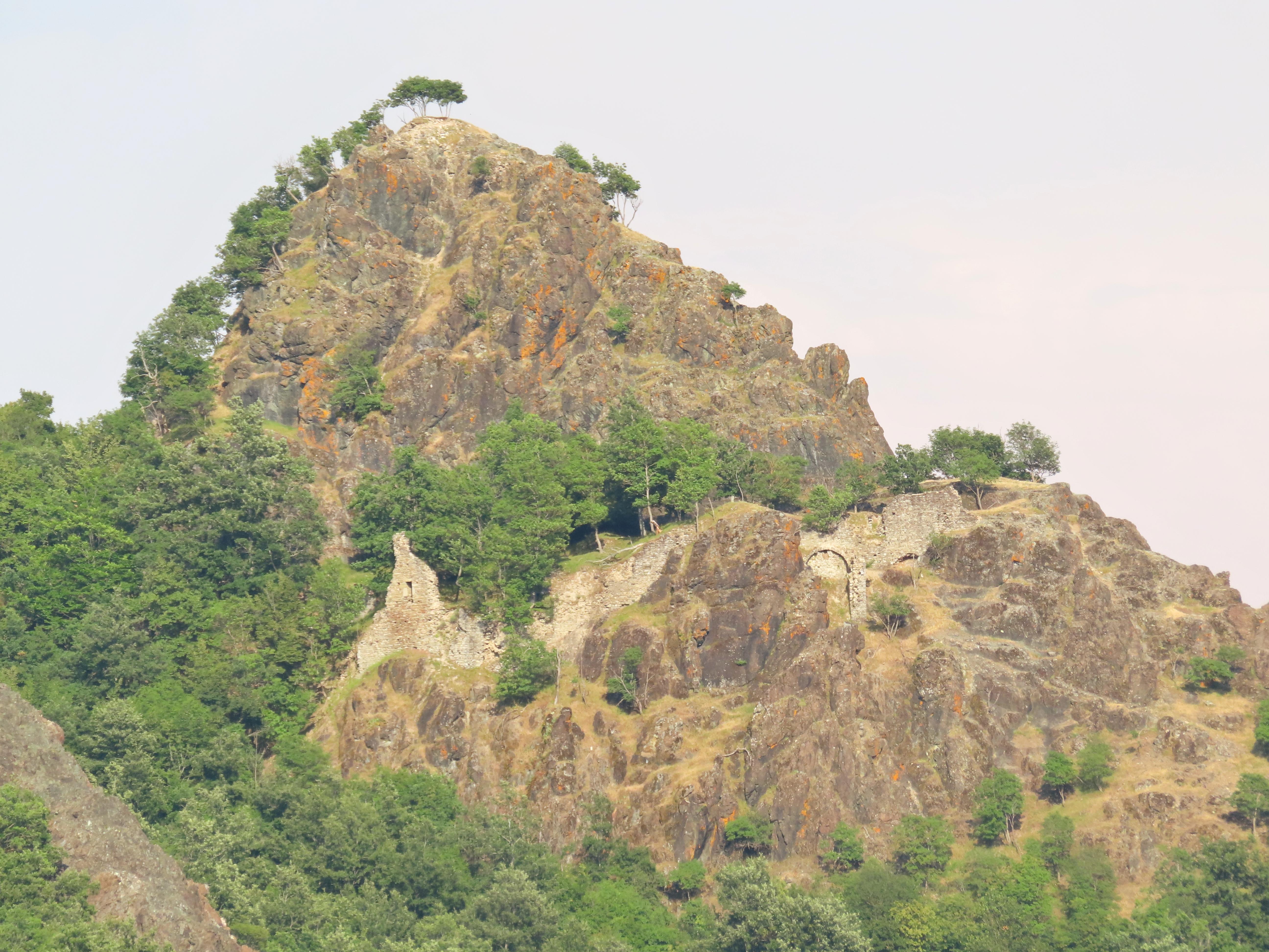 Rocca di Gusaliggio