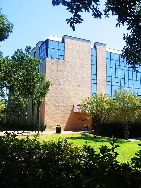 McNeese State University