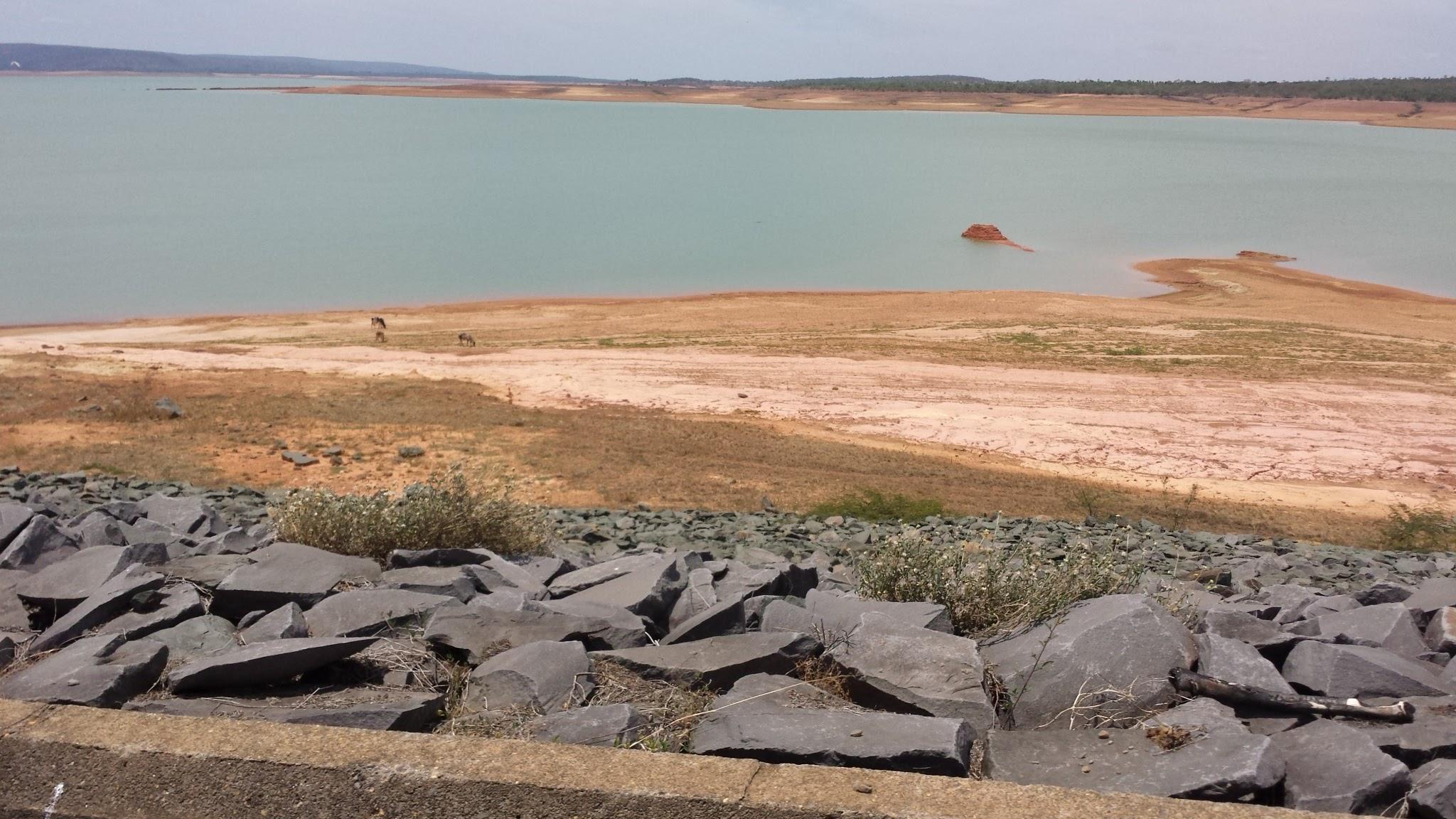Barragem de Três Marias
