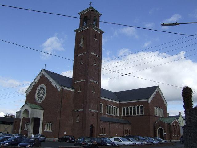 Saint Michael's Church