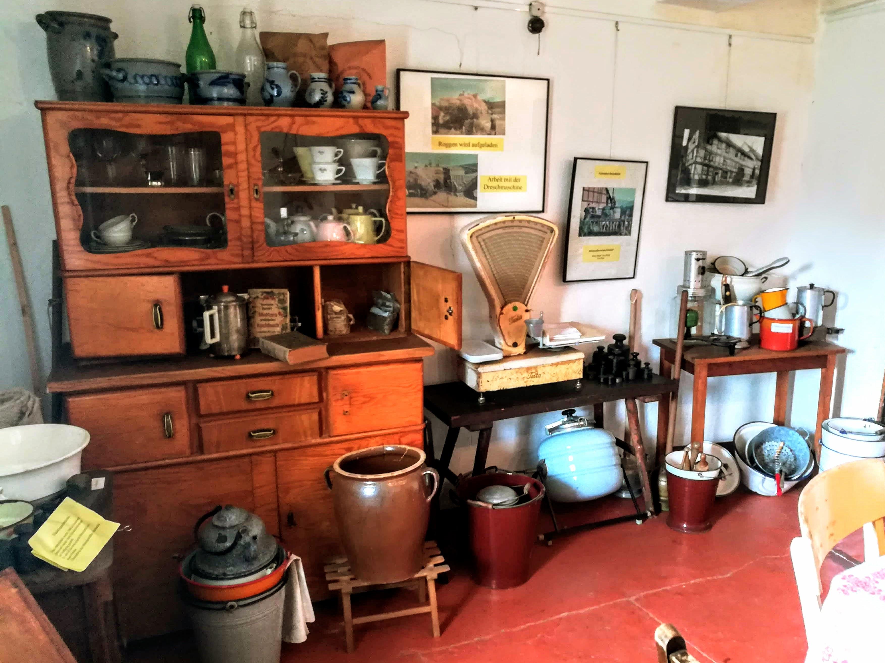 Heimatmuseum Bodenfelde