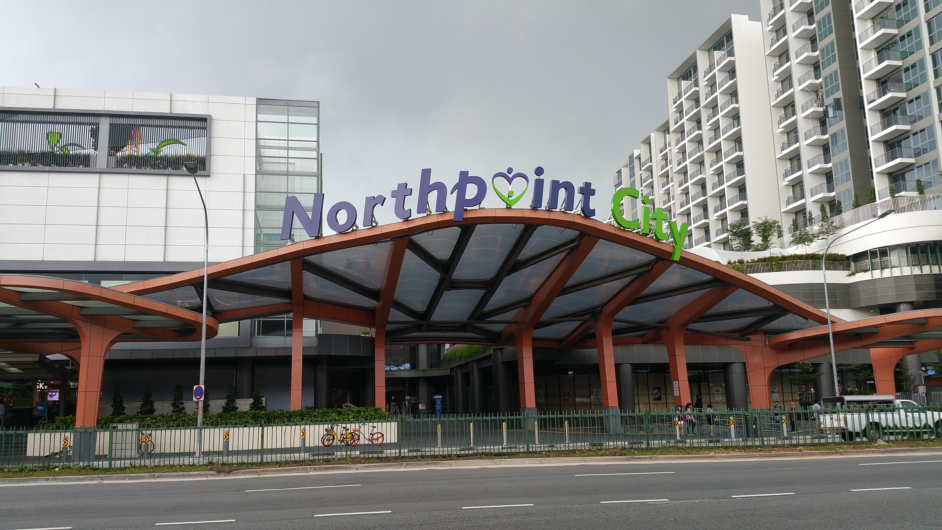 Northpoint City