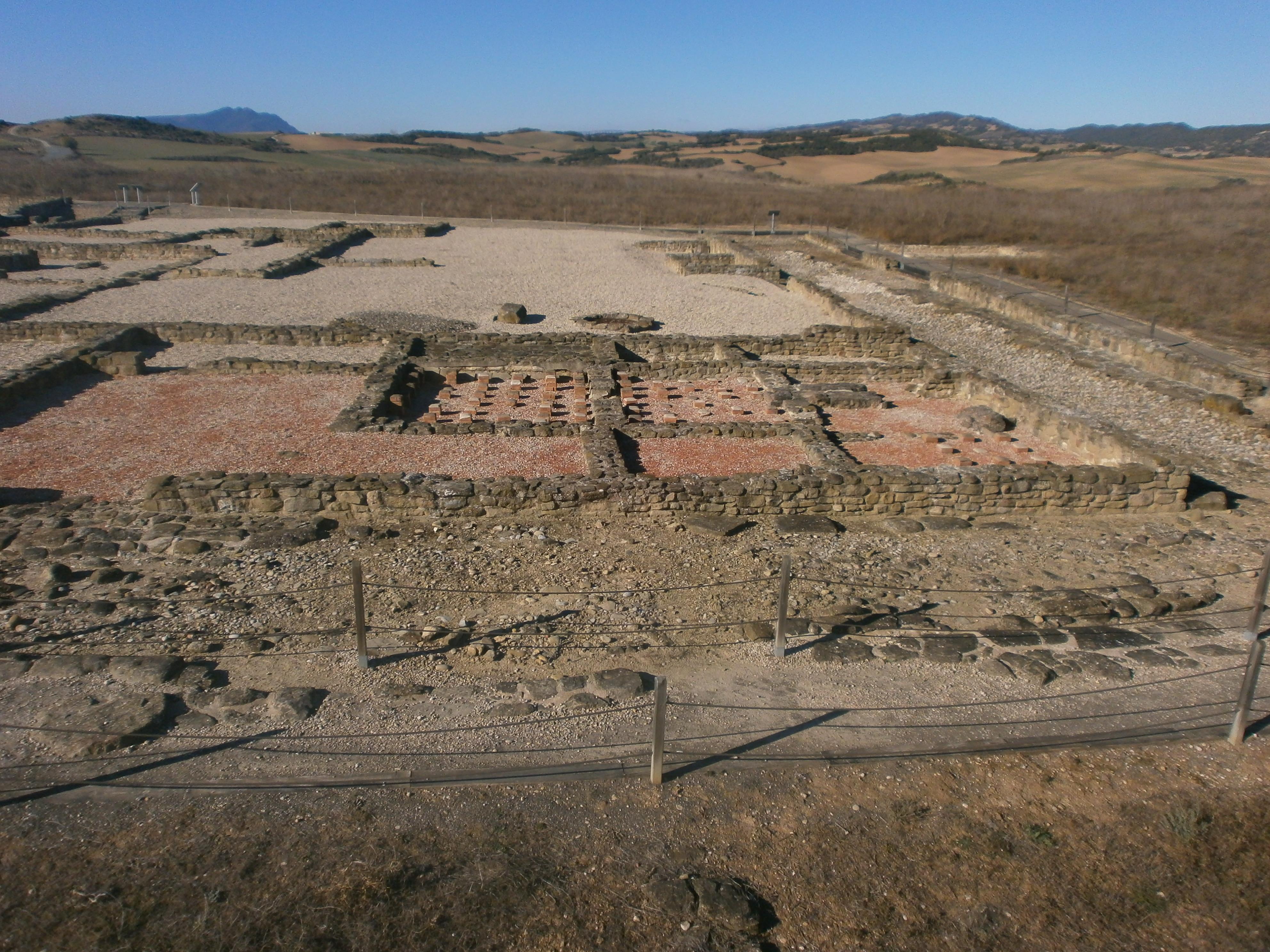 Museo Arqueológico de Andelo
