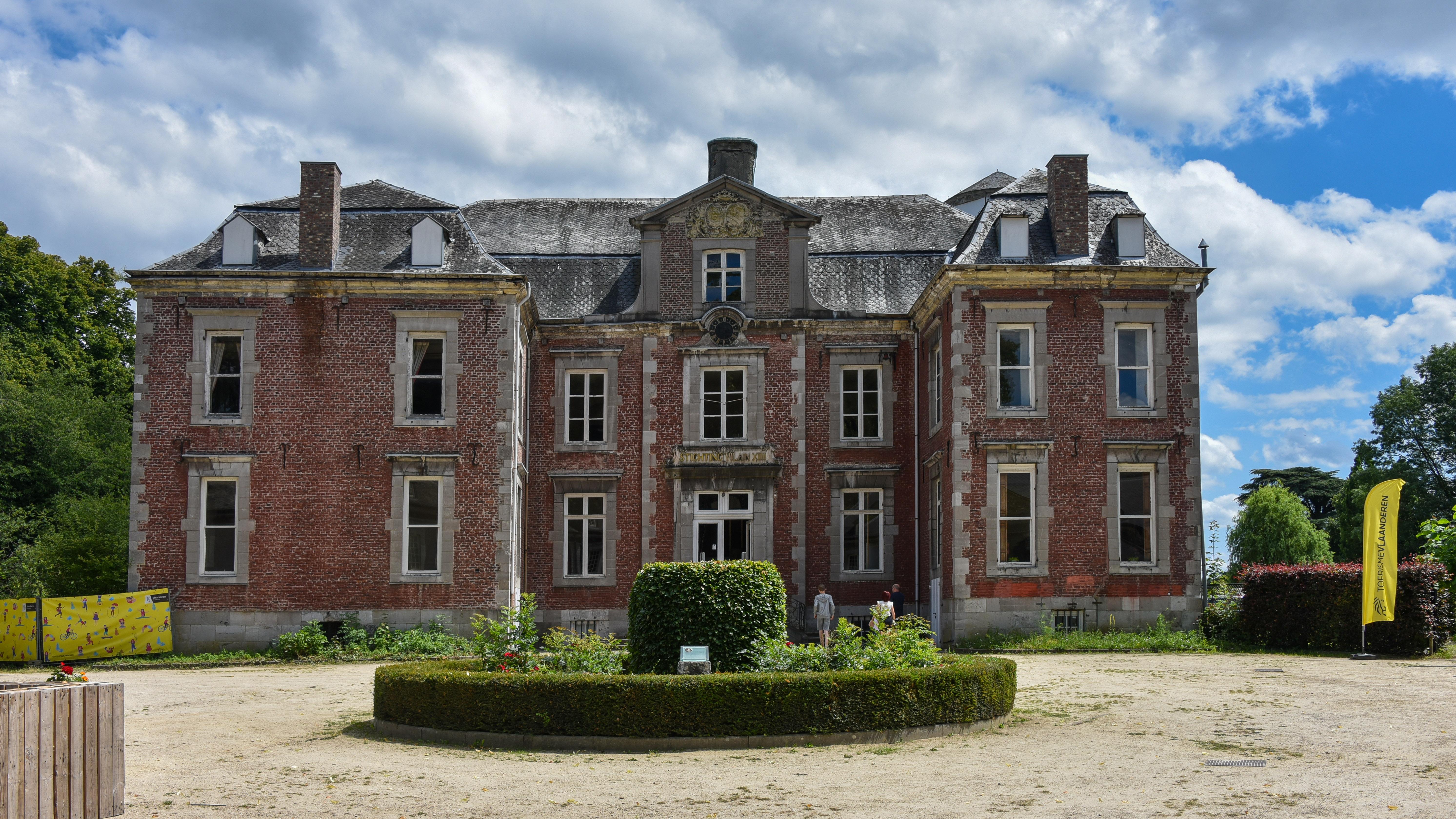 Kasteel Villain XIIII