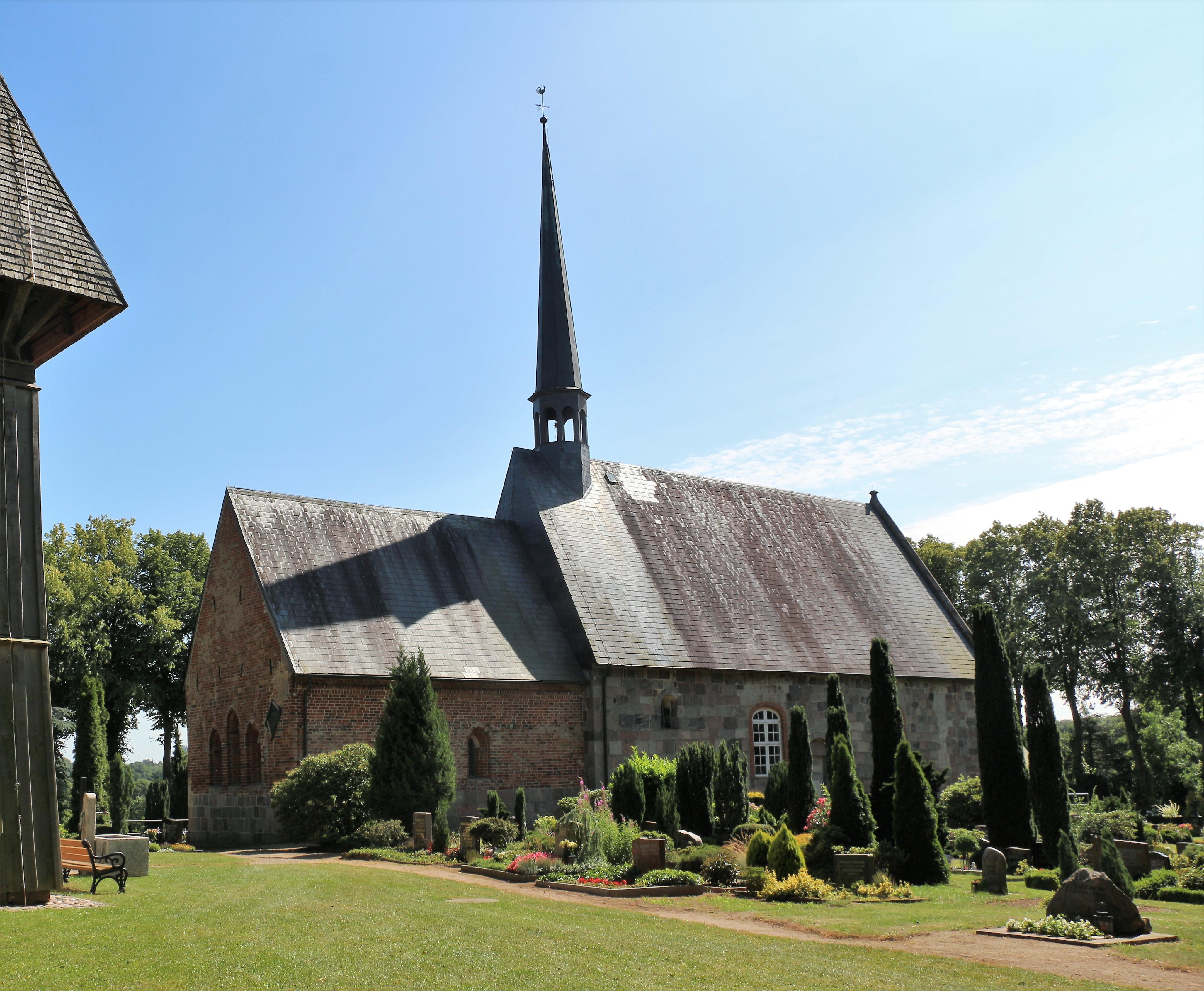 St.-Marien-Kirche