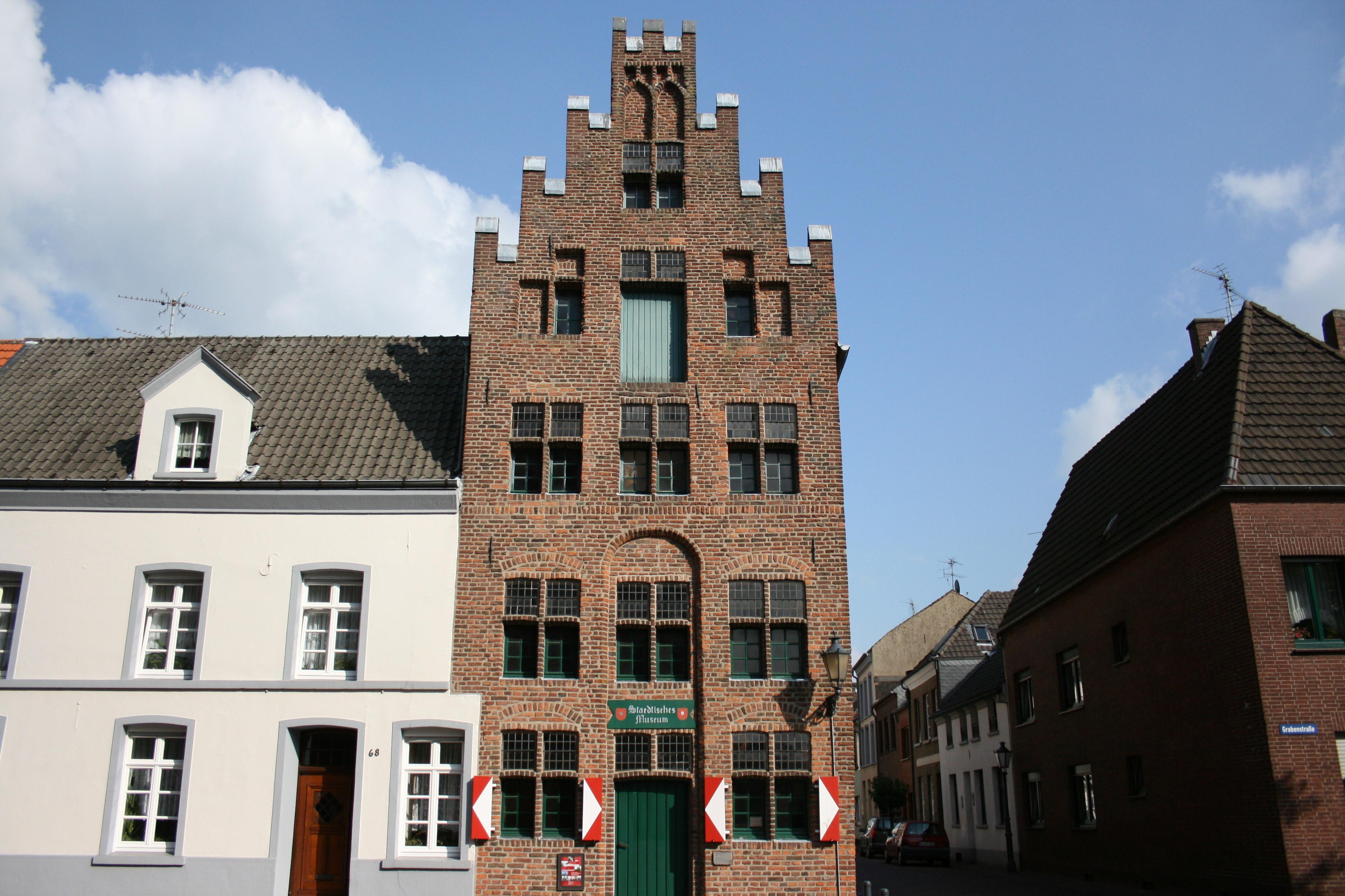 Stadtisches Museum Kalkar