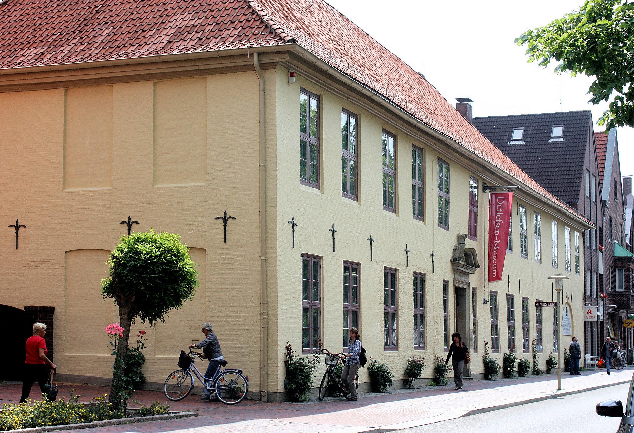 Detlefsenmuseum