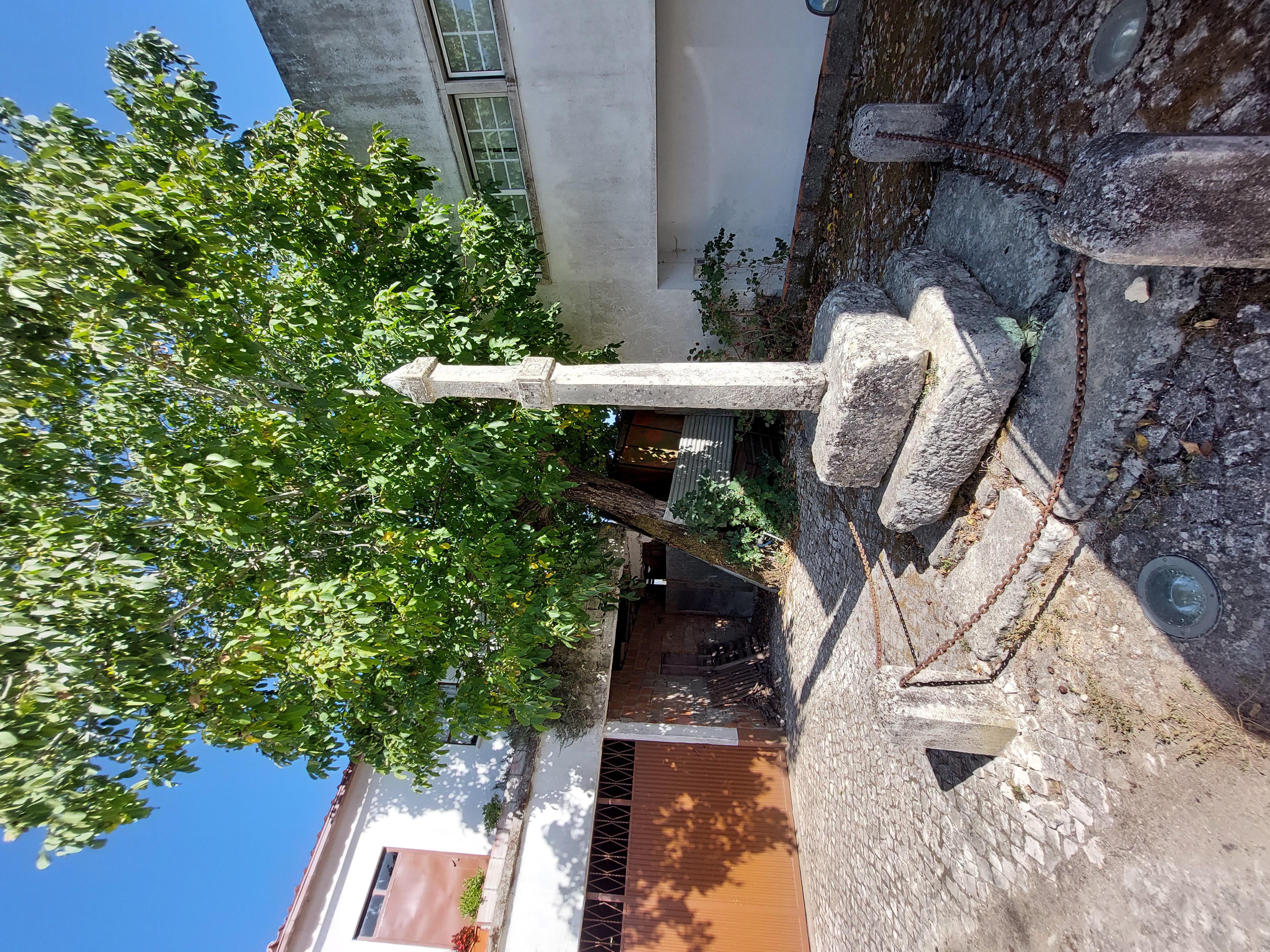 Pelourinho de Pombalinho