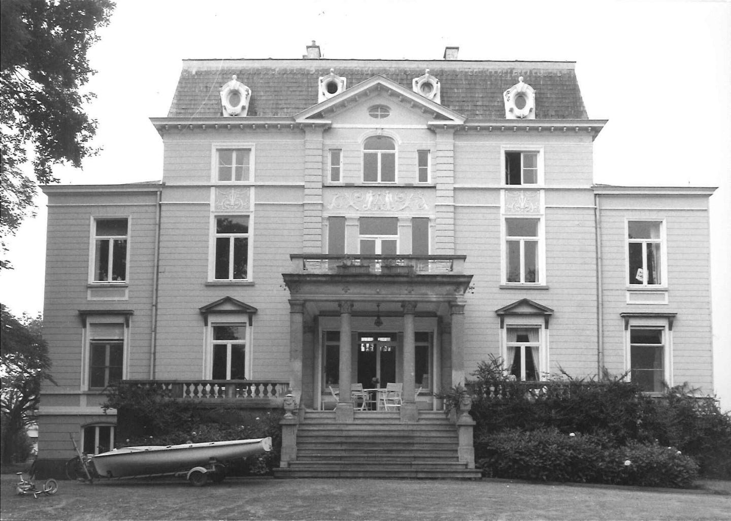 Kasteel van Hemelrijk