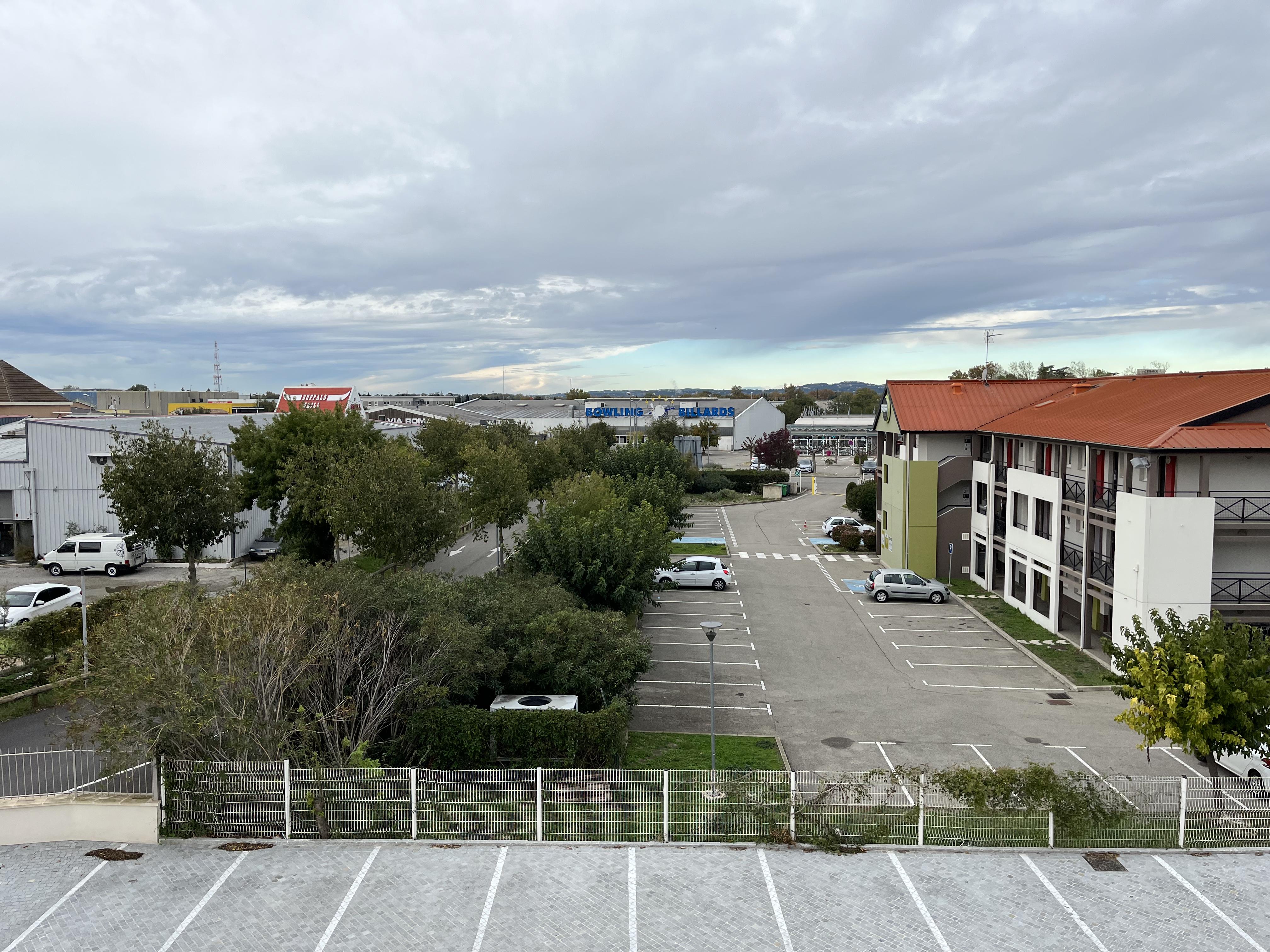 Centre Commercial Aushopping Avignon Nord