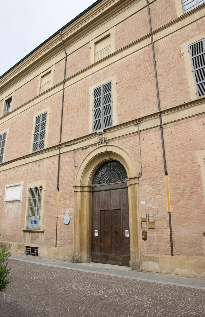 Palazzo Bertamini-Lucca