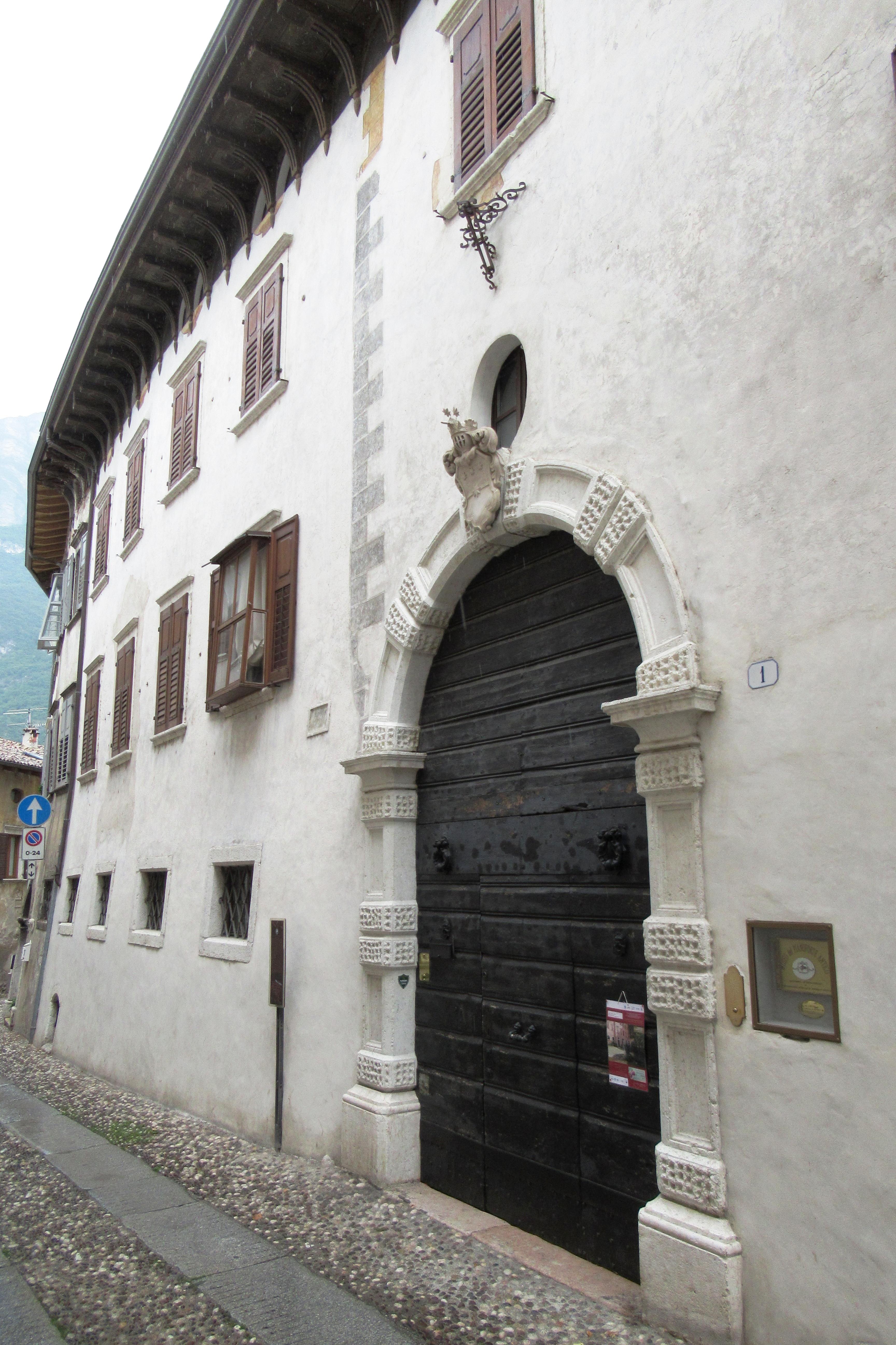 Museo del pianoforte antico
