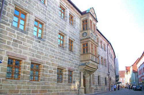 Kurfürstliche Regierungskanzlei