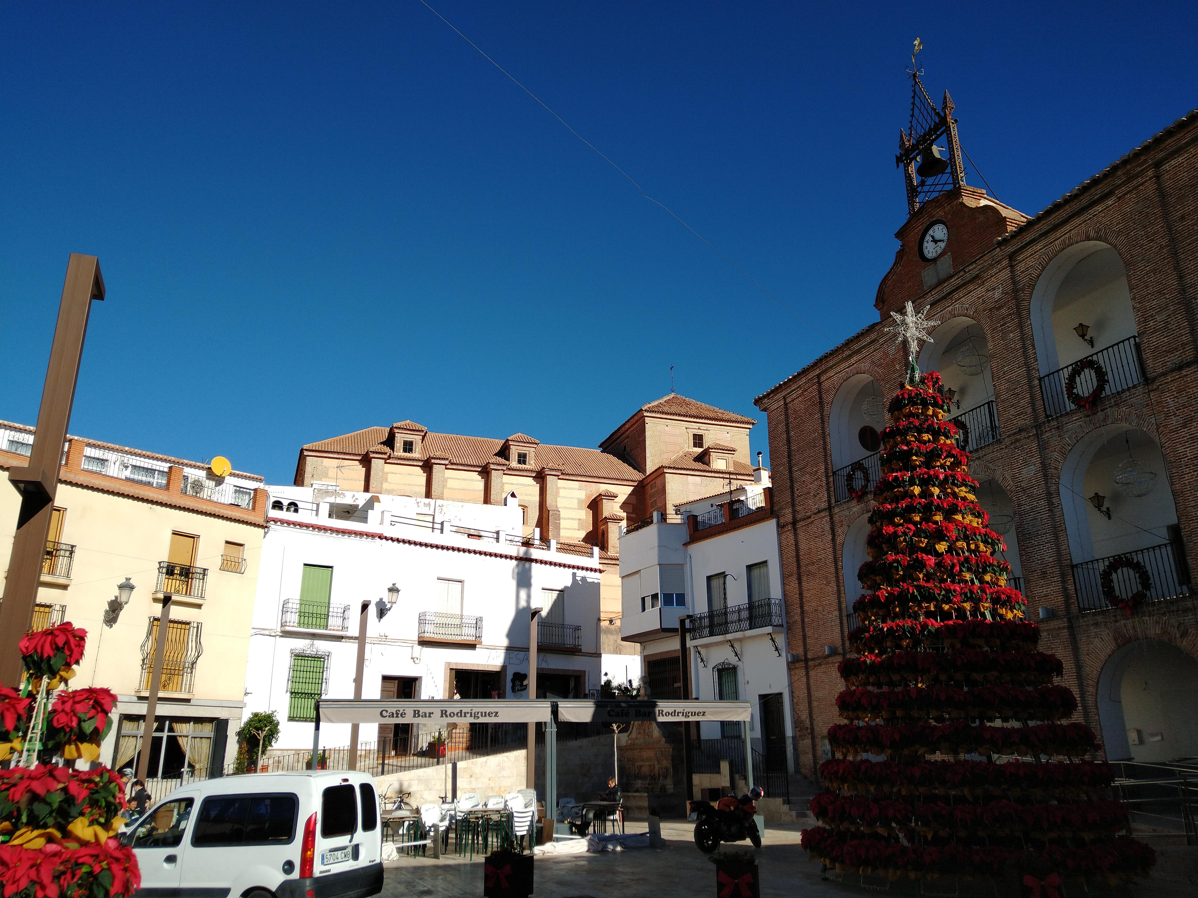 Iglesia de la Encarnación