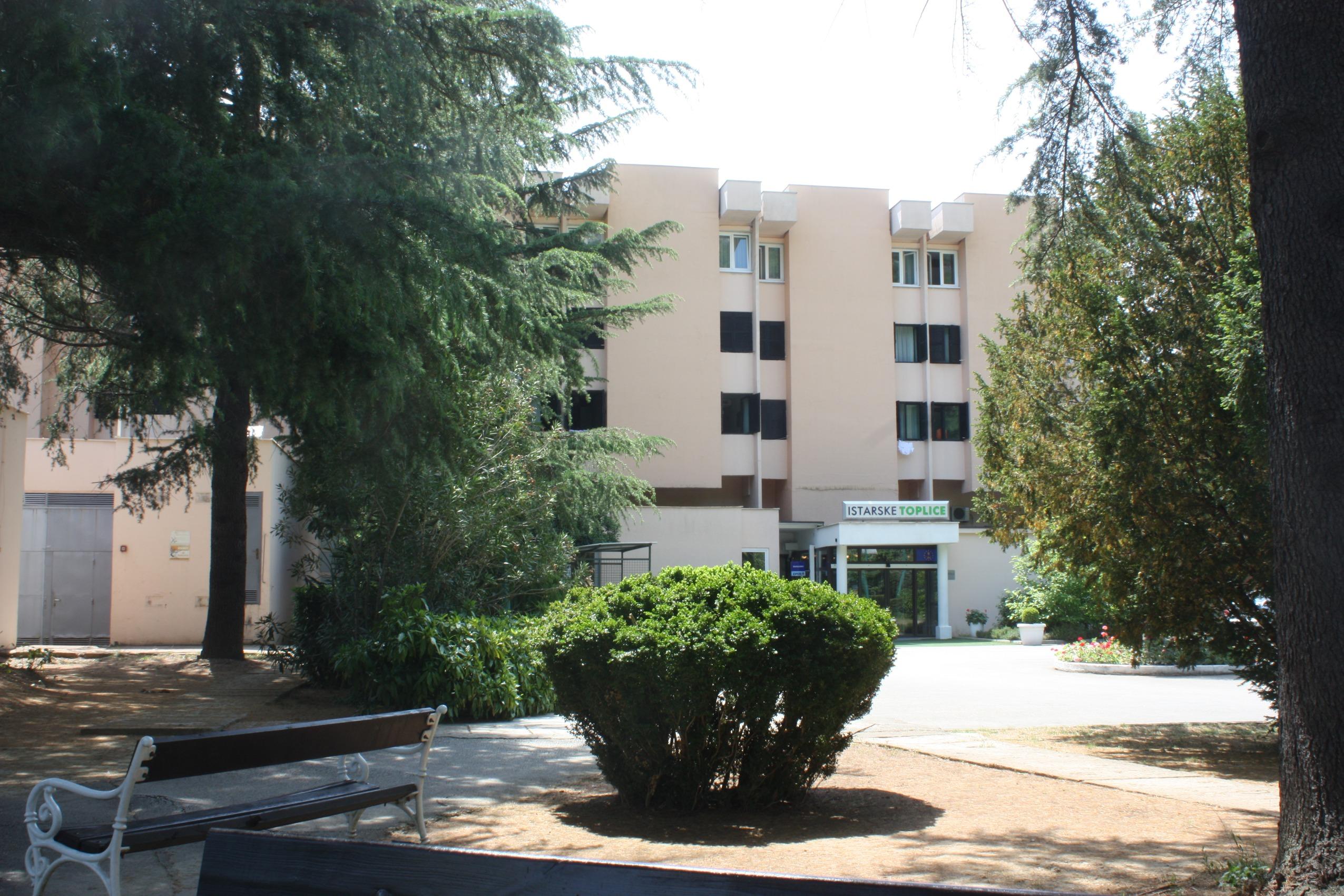 Istarske Toplice