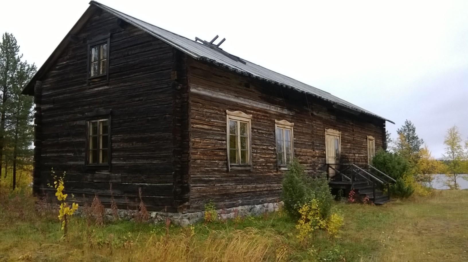 Enontekio Local History Museum