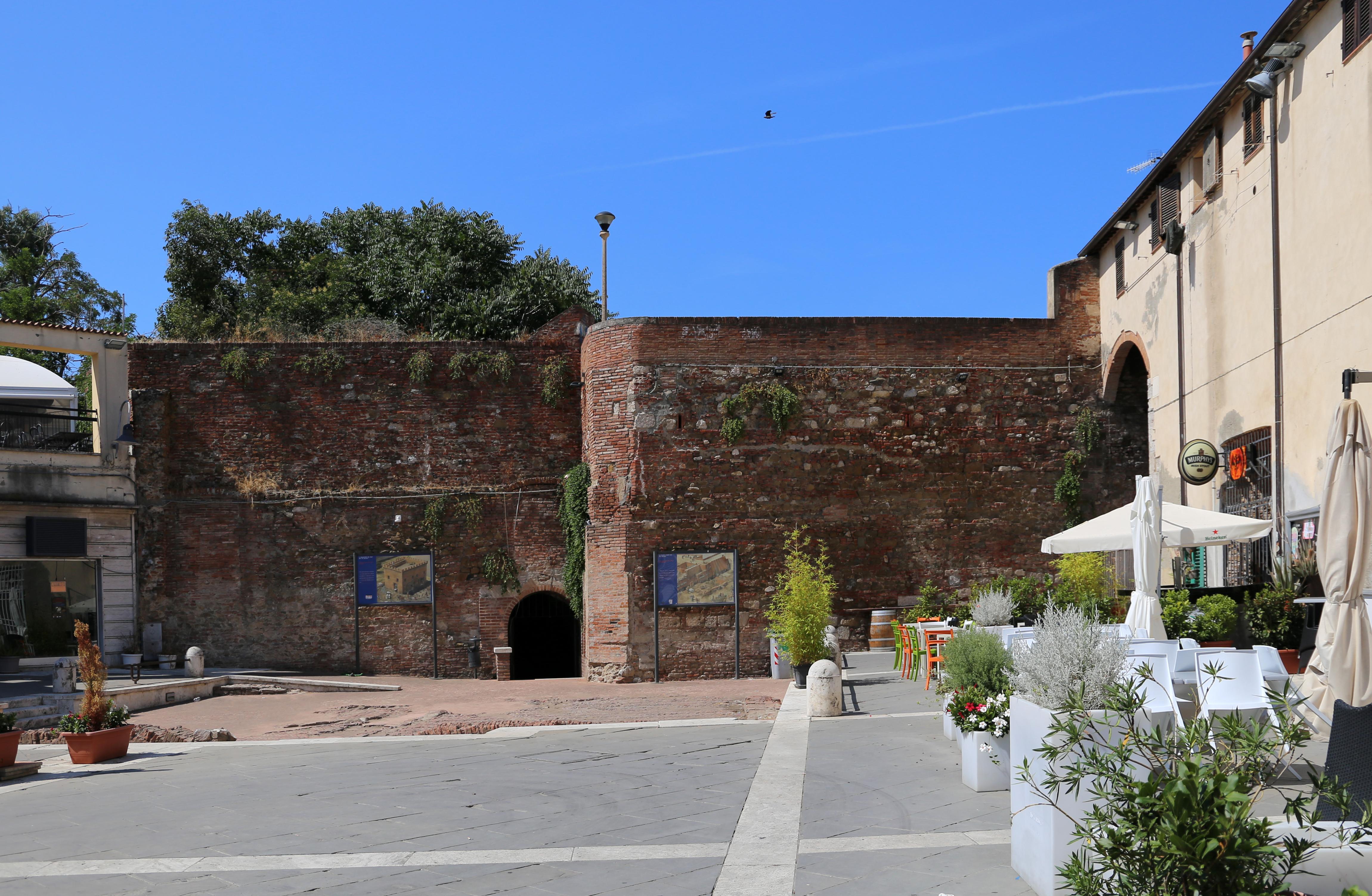 Piazza del Sale