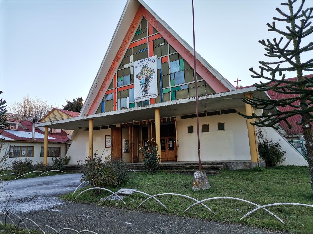 Catedral de Nuestra Señora de los Dolores