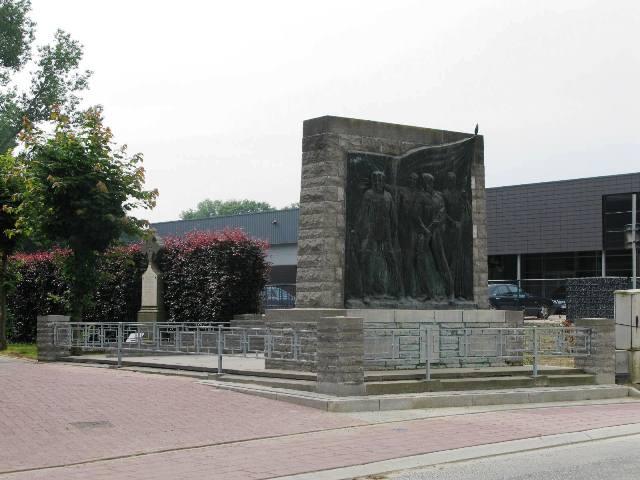 Lambrechtsmonument