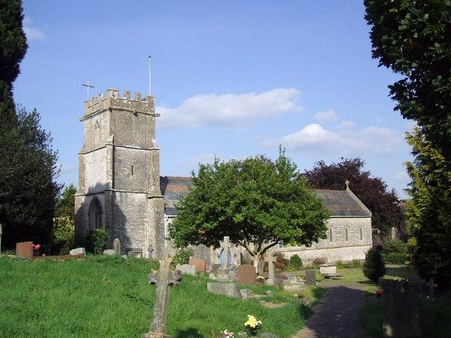 Parish Church of St Nicholas