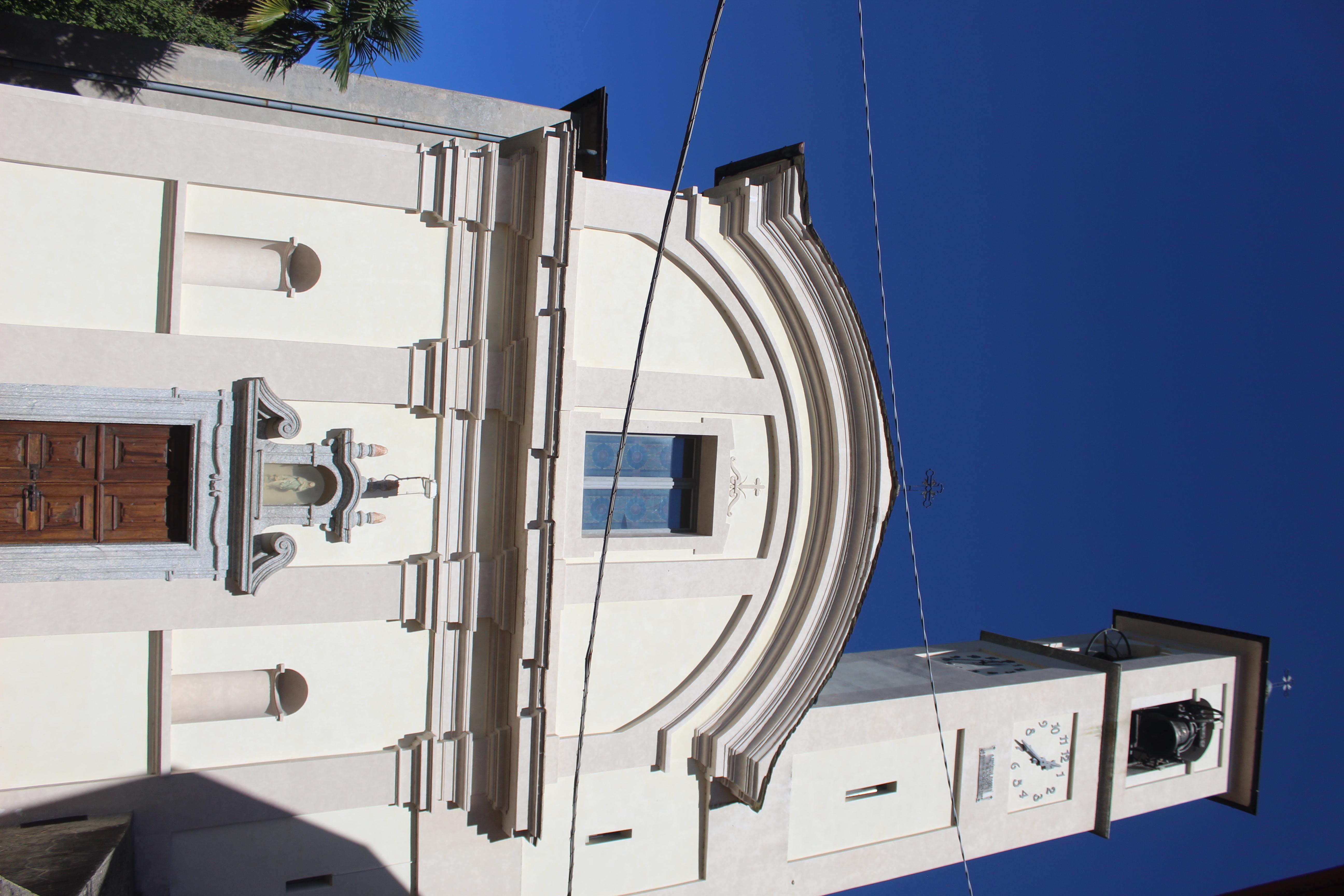 Chiesa della Beata Vergine Assunta