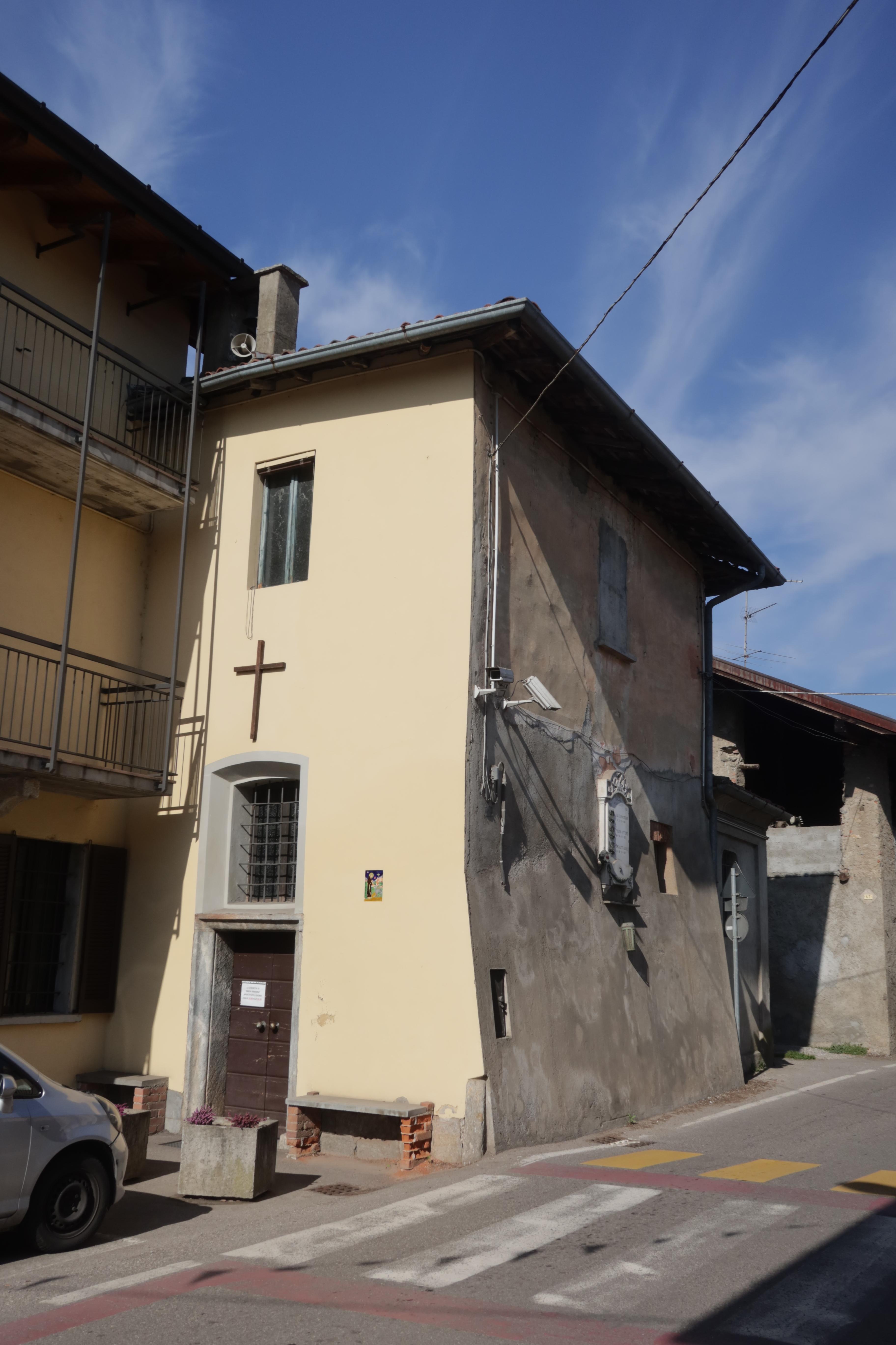 Chiesa di san Francesco