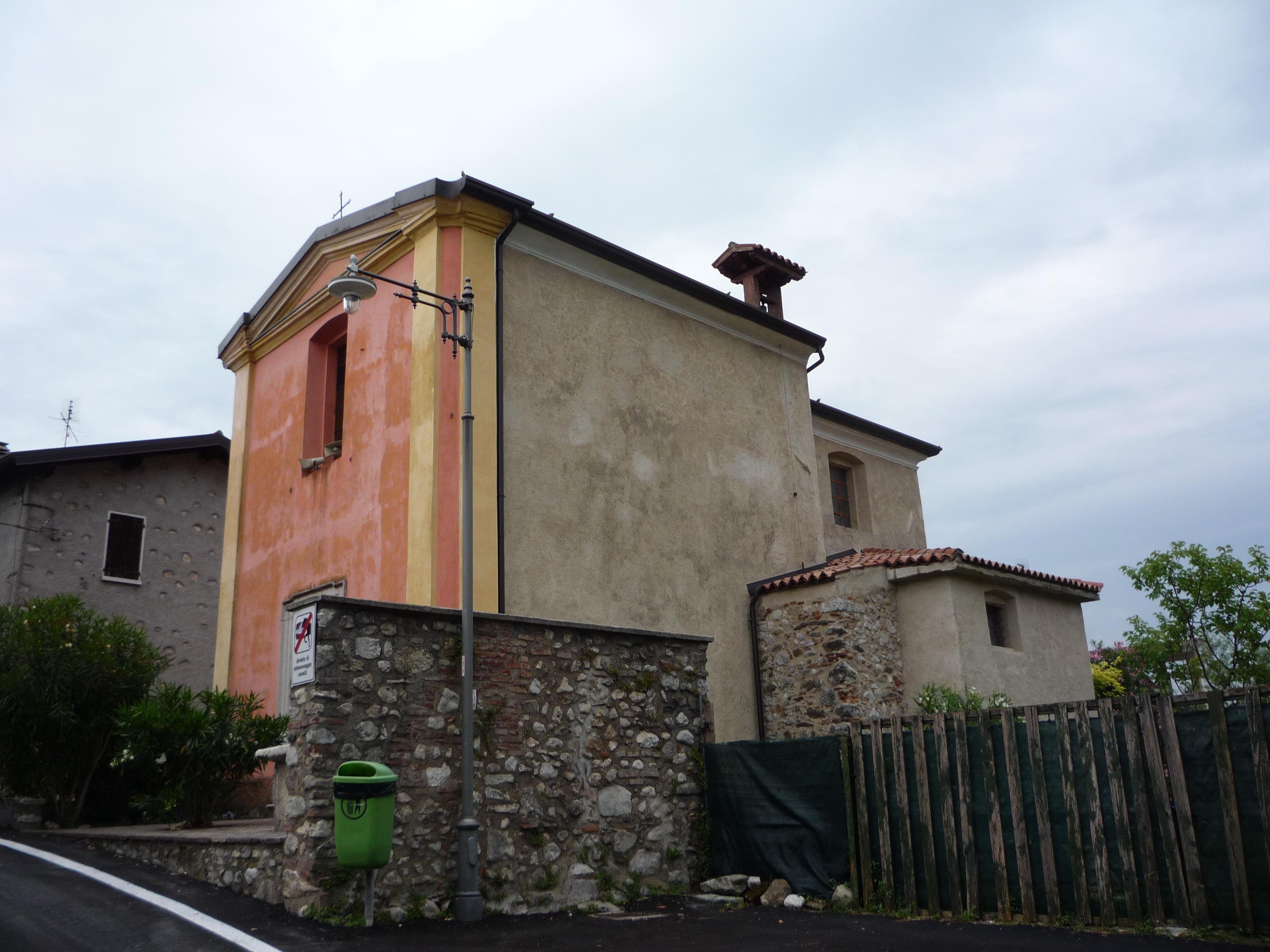 Chiesa di Santa Elisabetta